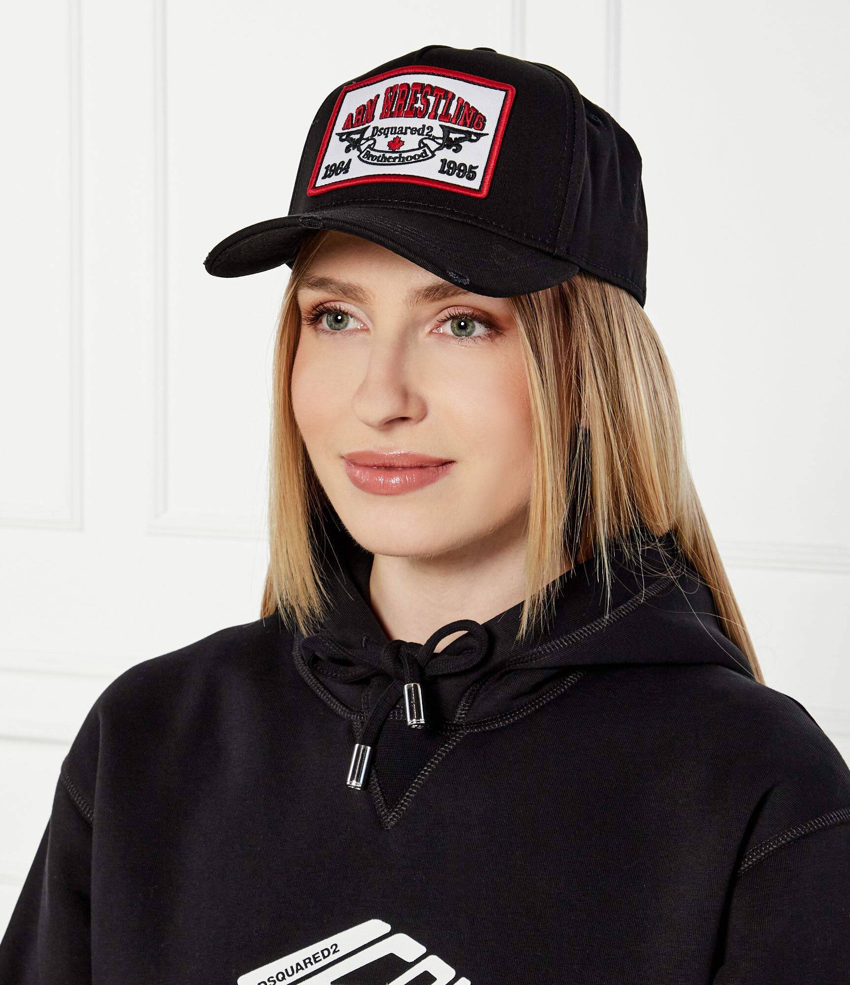 Dsquared2 Șapcă baseball