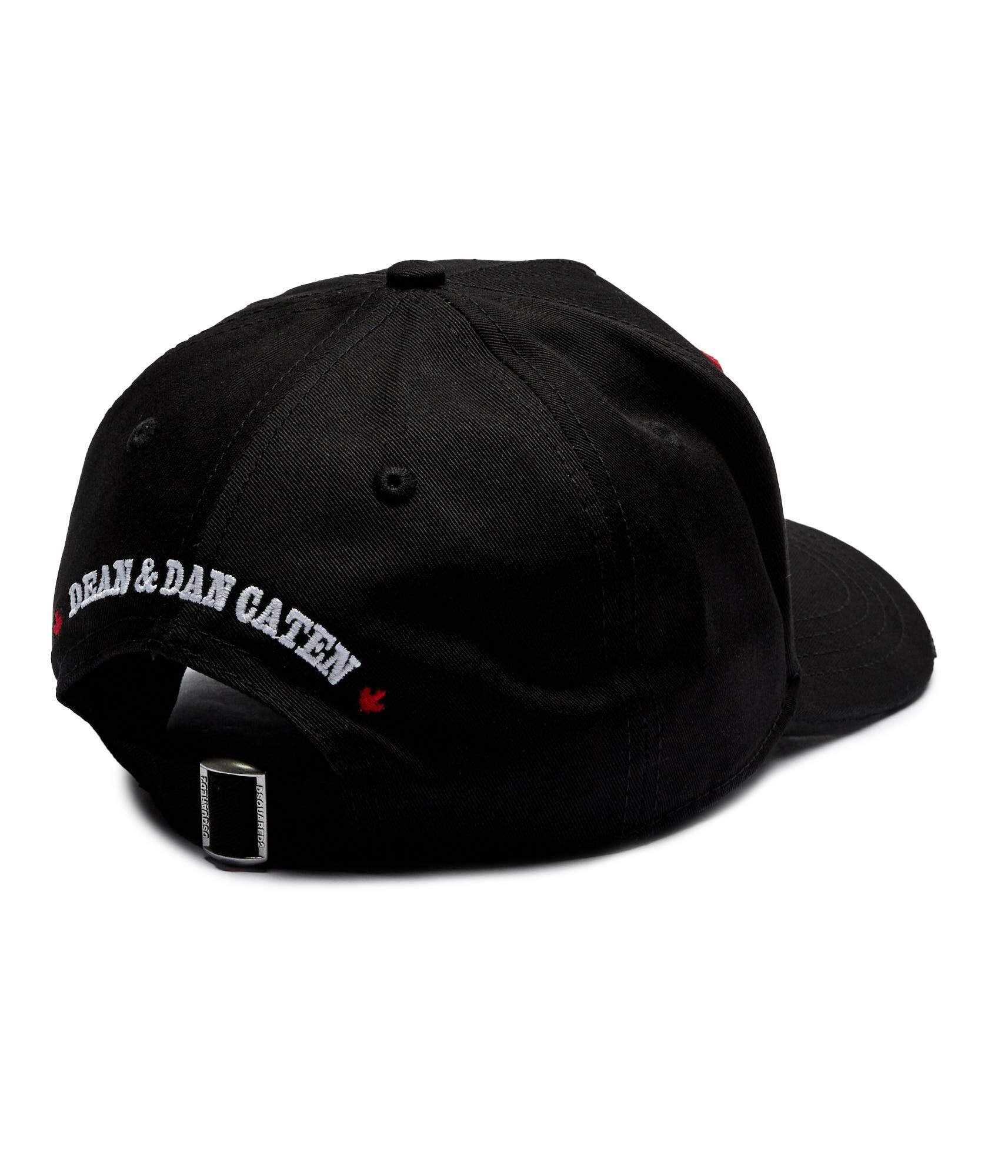 Dsquared2 Șapcă baseball