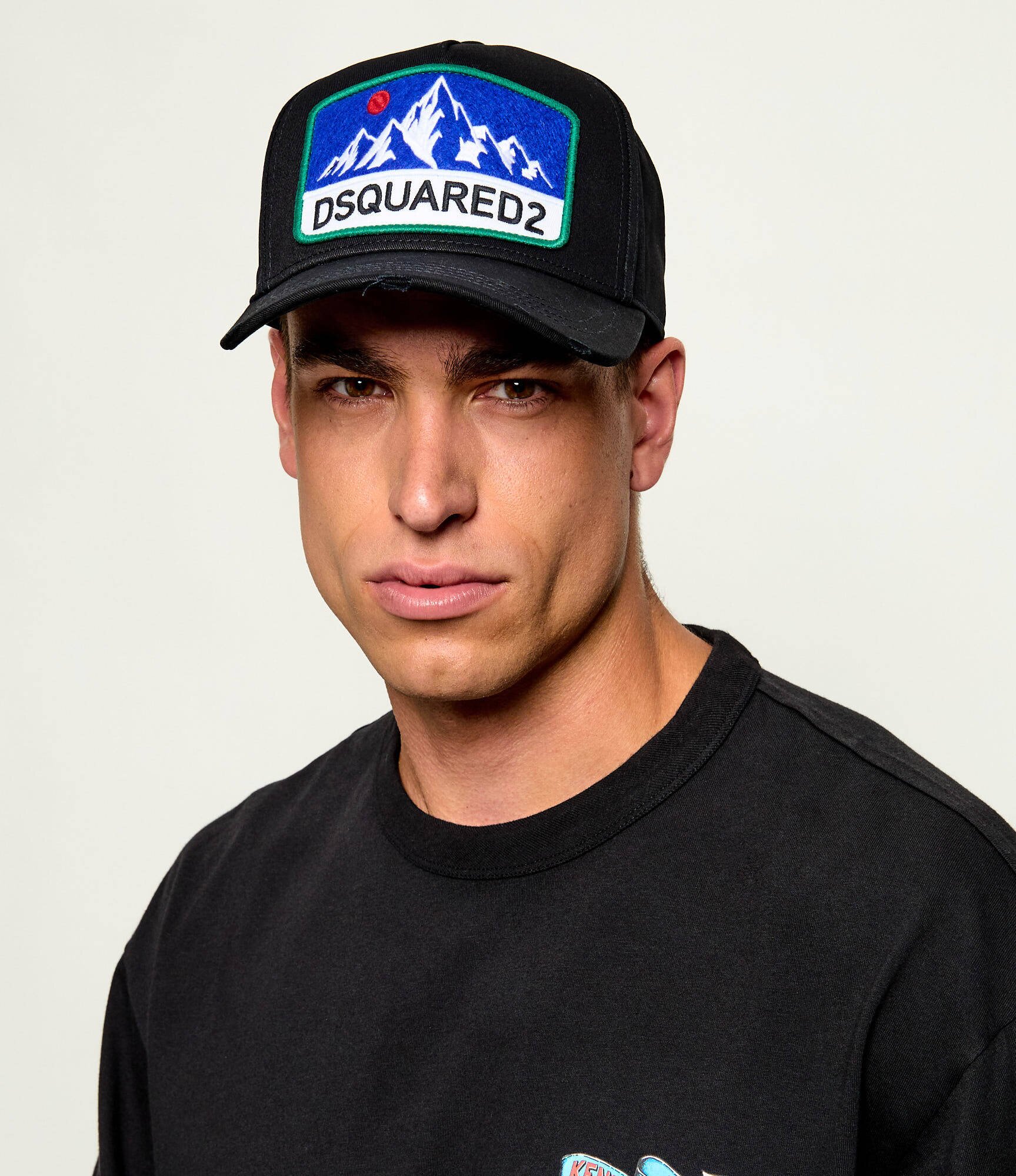 Dsquared2 Șapcă baseball