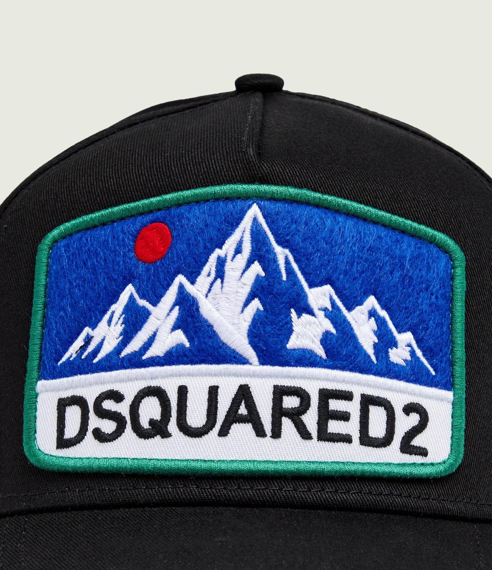 Dsquared2 Șapcă baseball