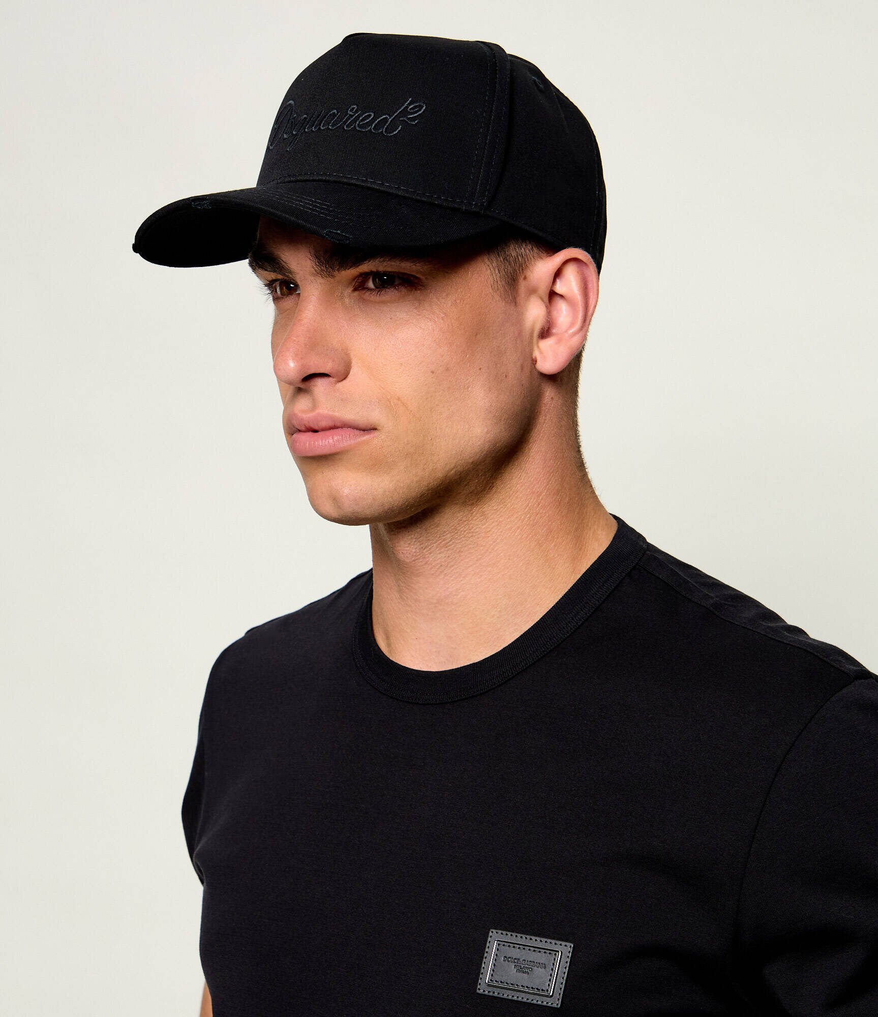 Dsquared2 Șapcă baseball