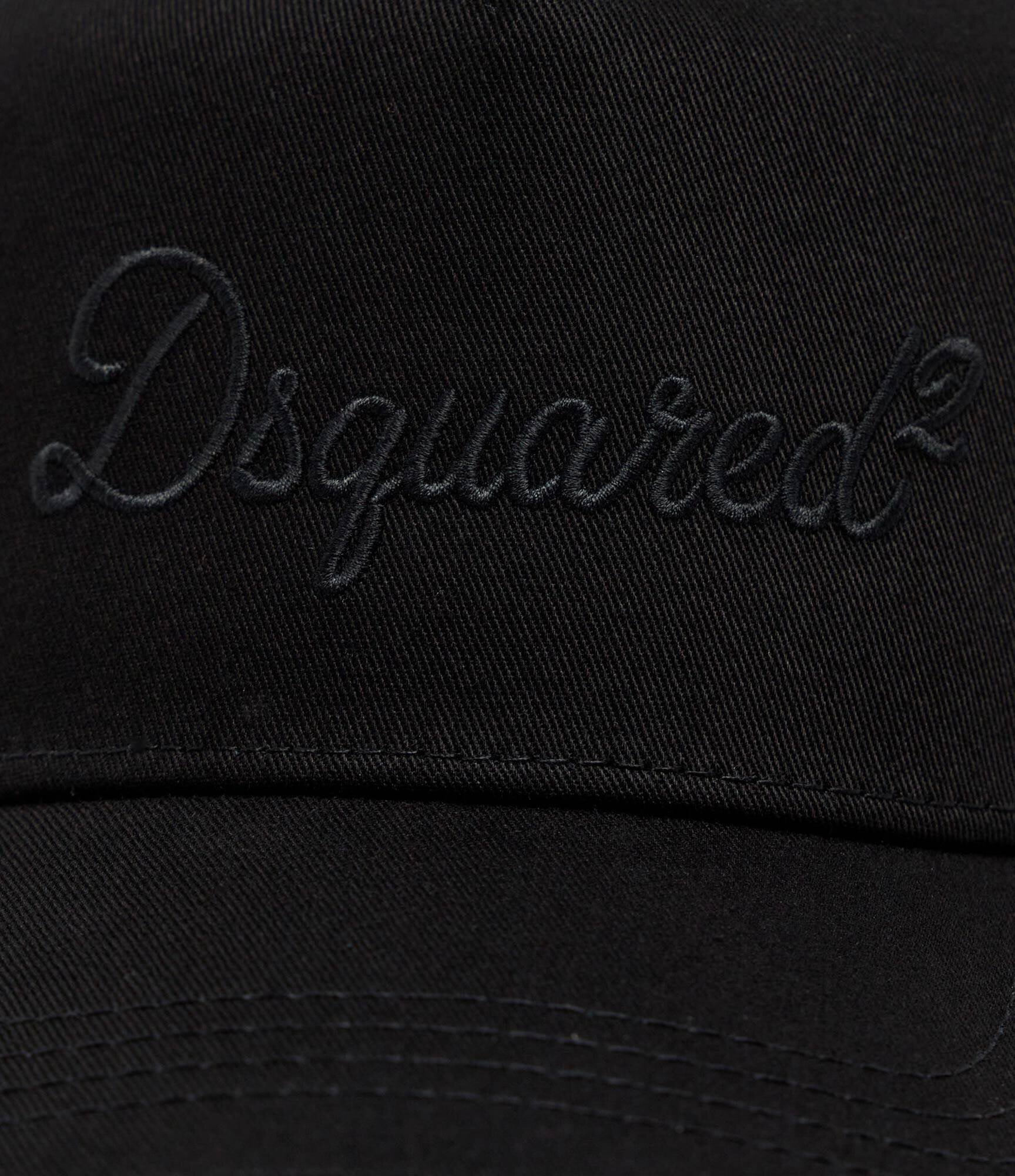 Dsquared2 Șapcă baseball