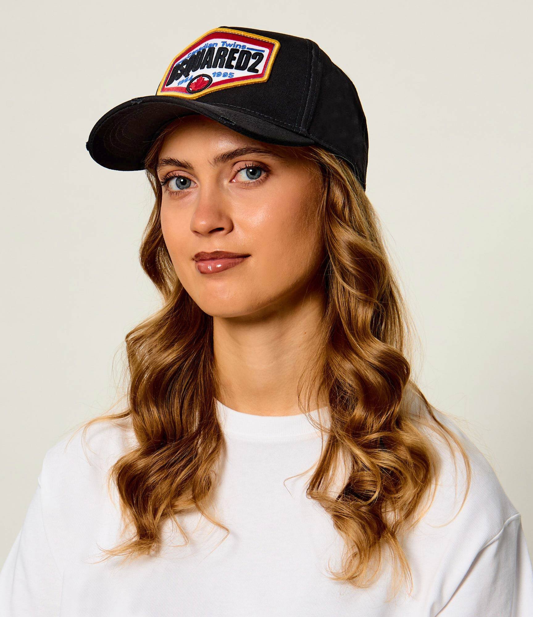 Dsquared2 Șapcă baseball