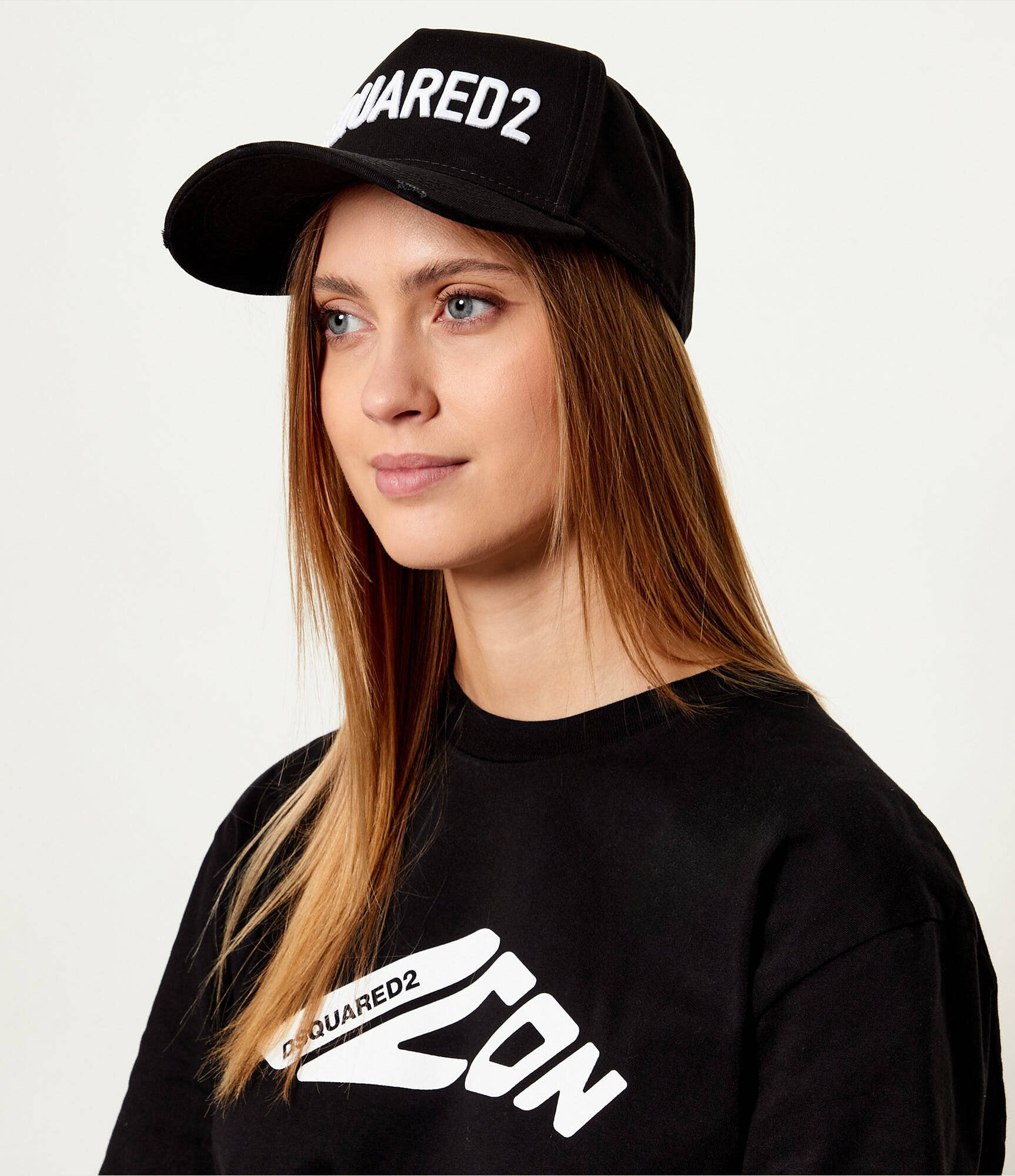 Dsquared2 Șapcă baseball
