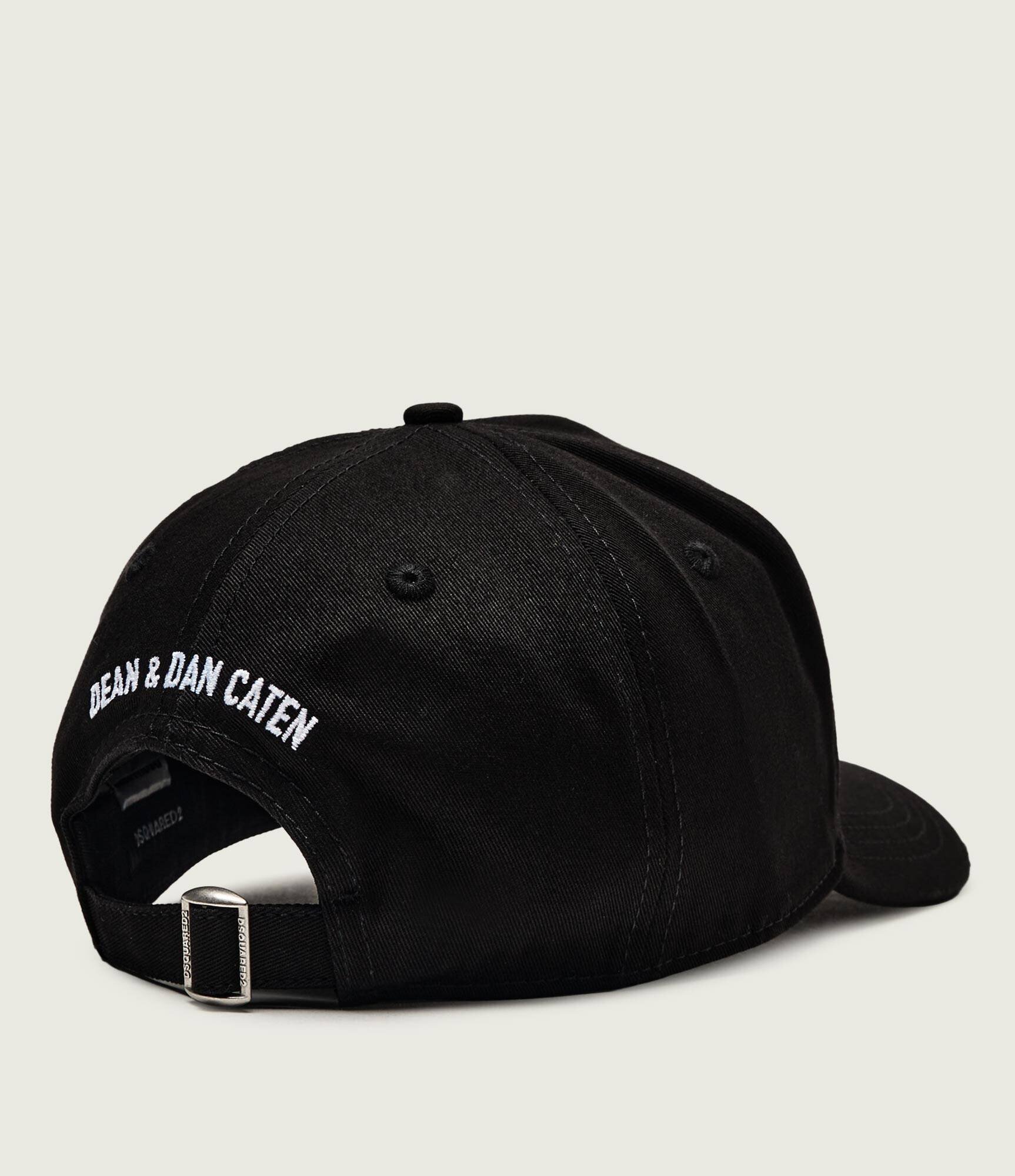 Dsquared2 Șapcă baseball