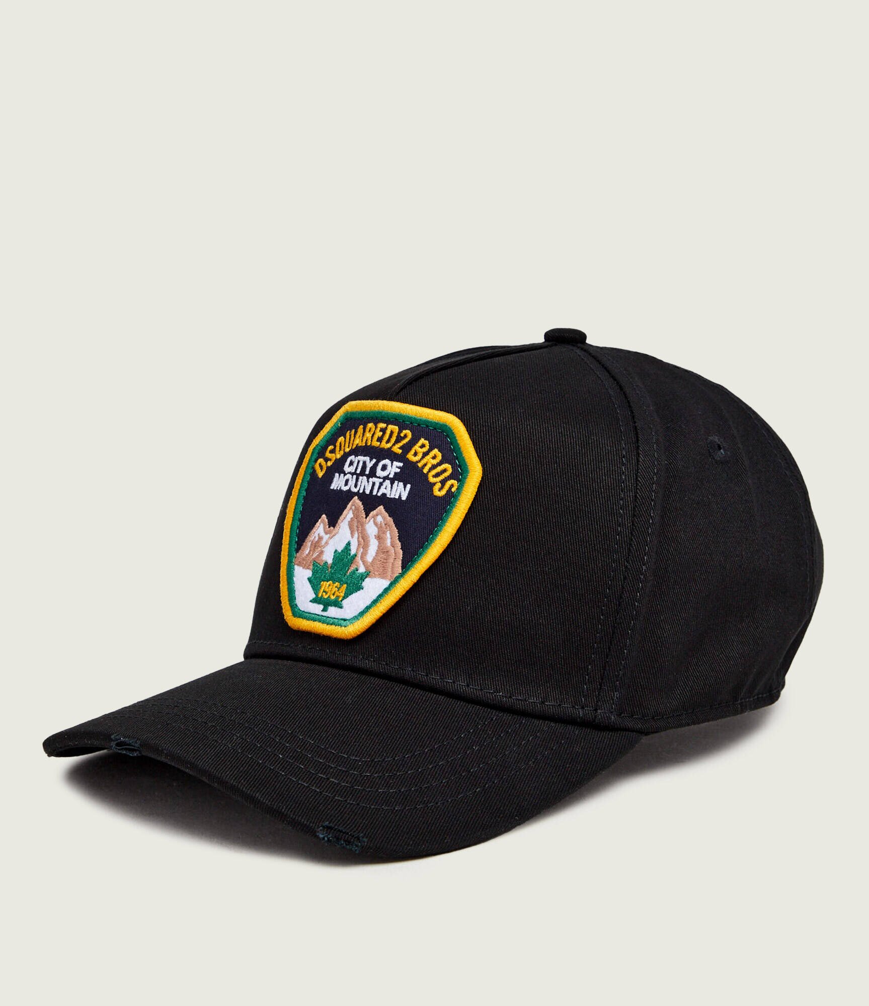 Dsquared2 Șapcă baseball