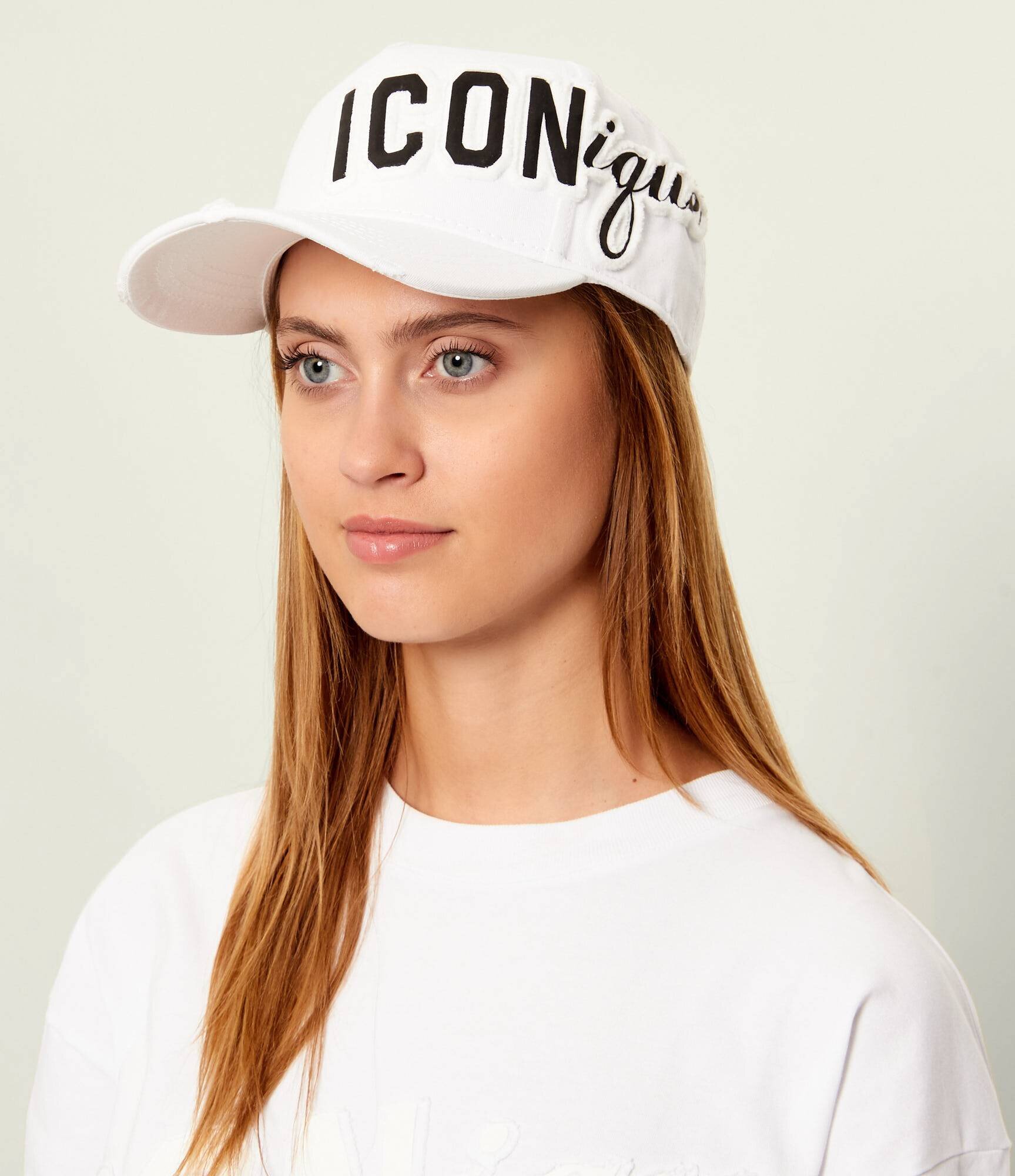 Dsquared2 Șapcă baseball