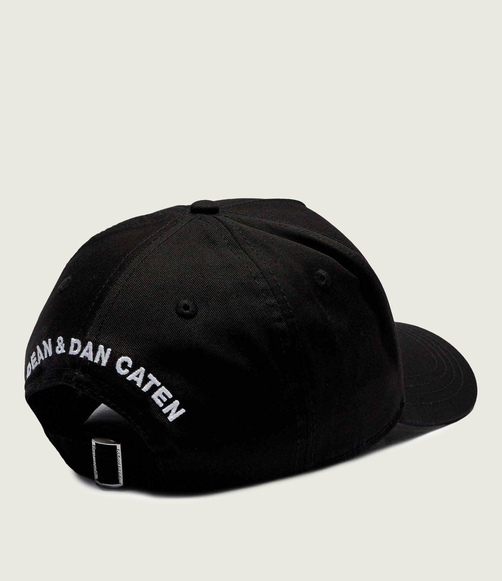 Dsquared2 Șapcă baseball Access