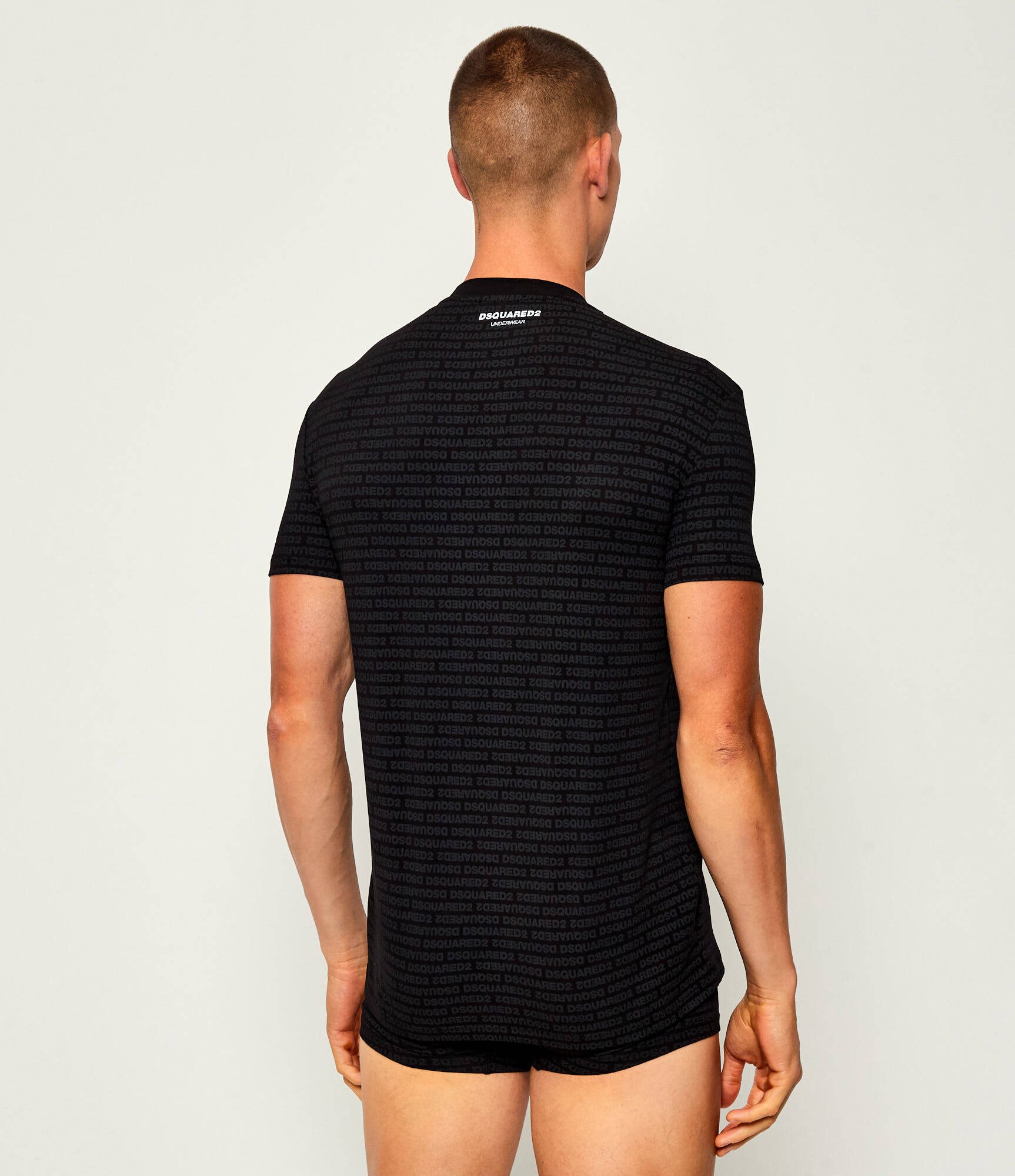 Dsquared2 Set de lenjerie intimă | regular fit