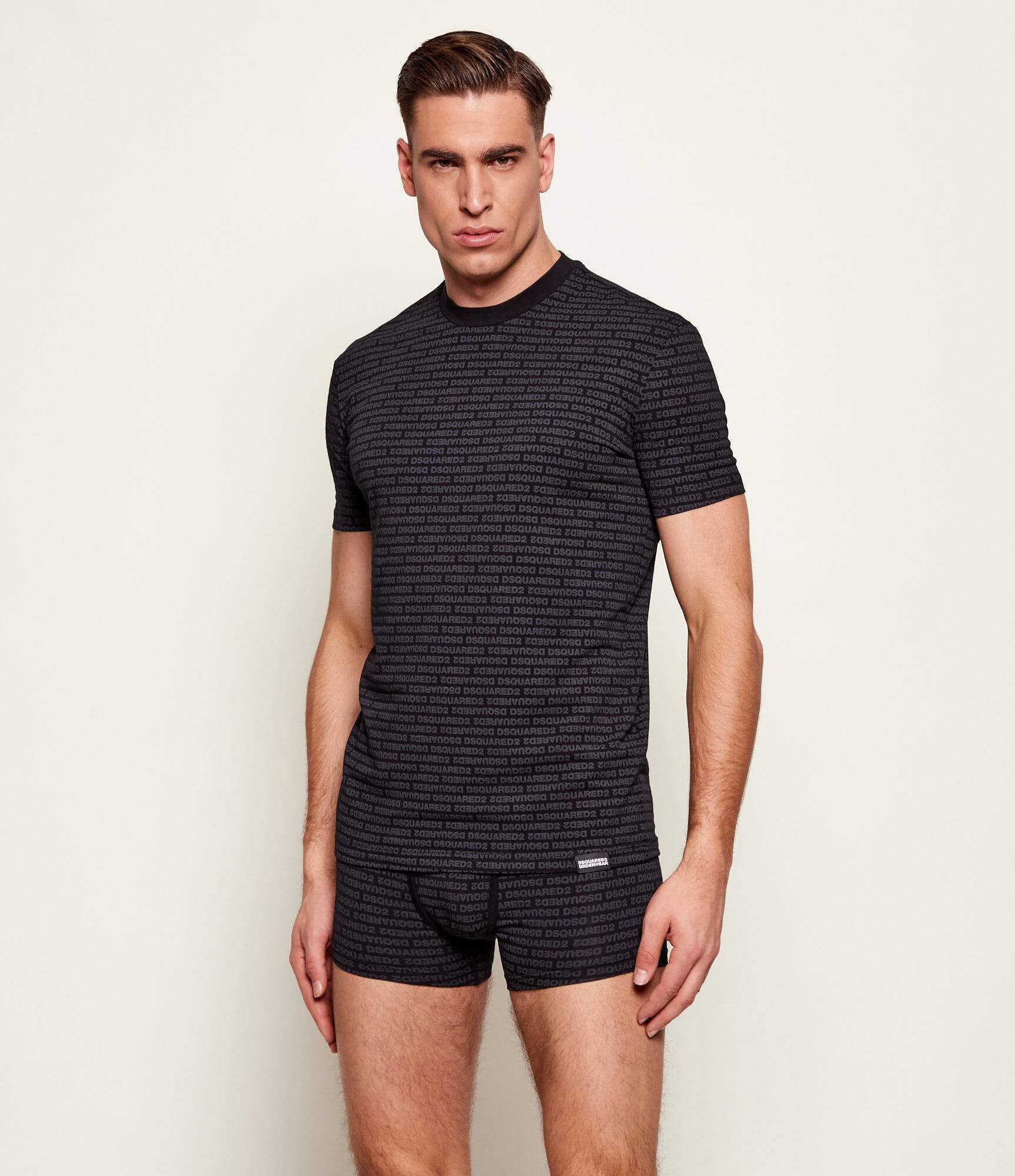 Dsquared2 Set de lenjerie intimă | Slim Fit