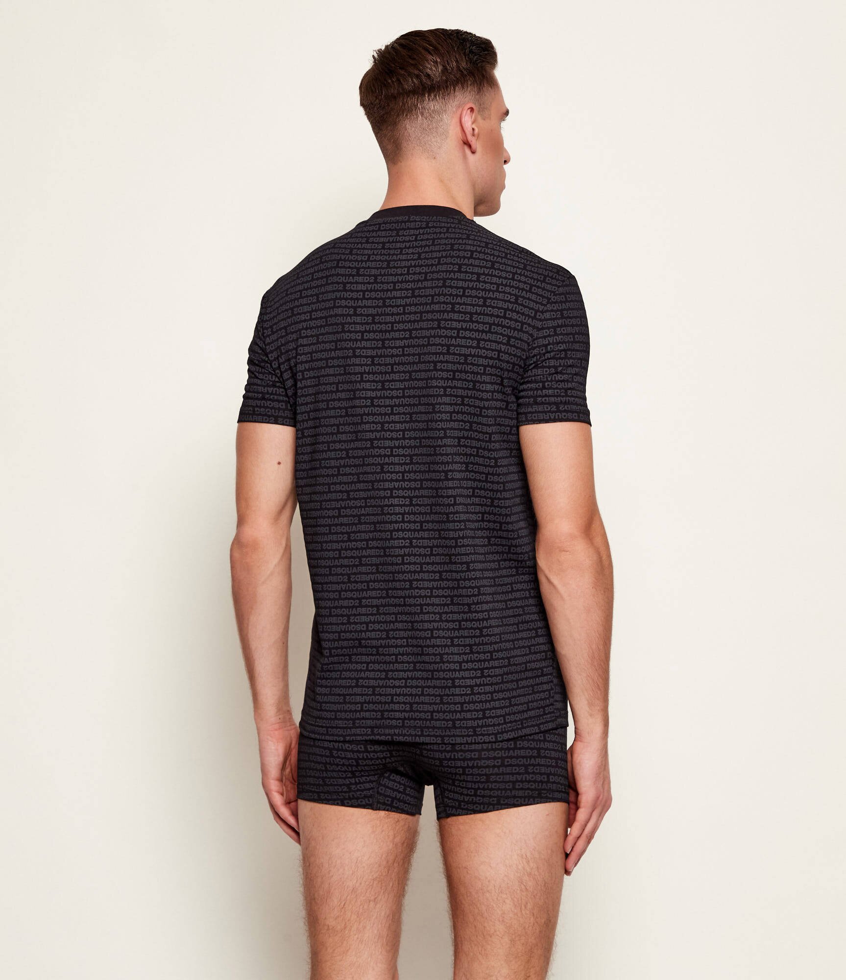 Dsquared2 Set de lenjerie intimă | Slim Fit