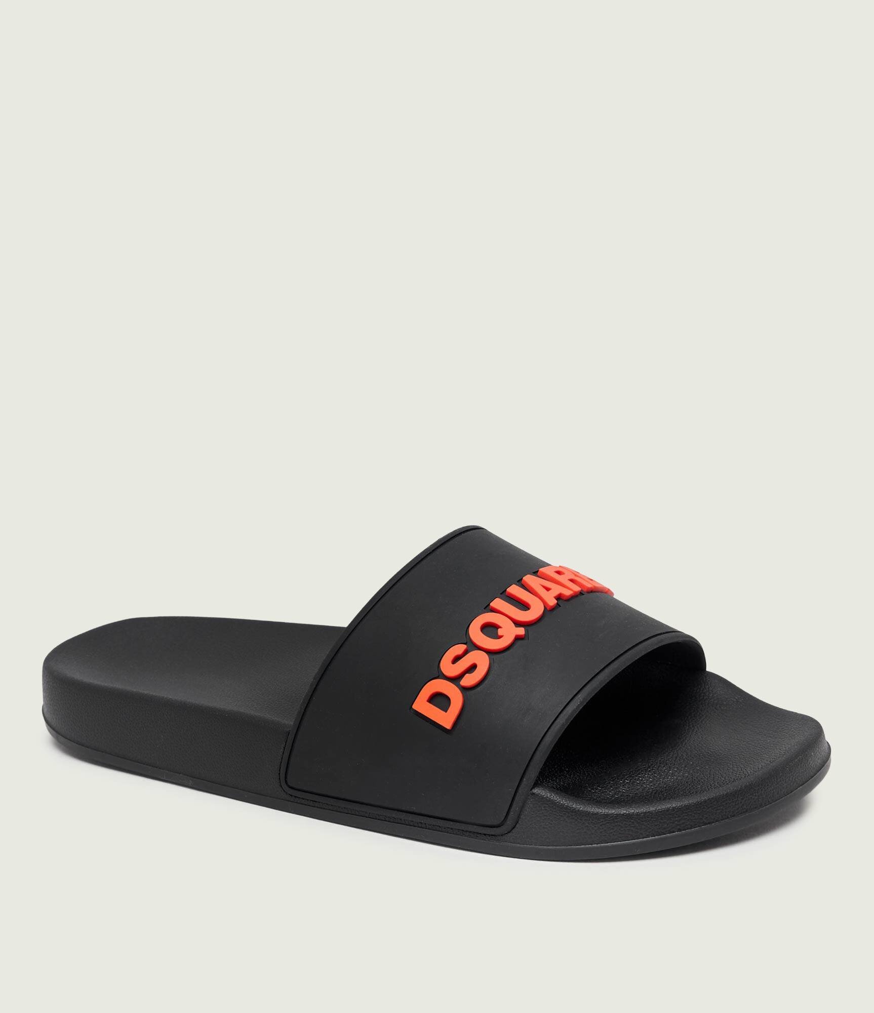 Dsquared2 Șlapi