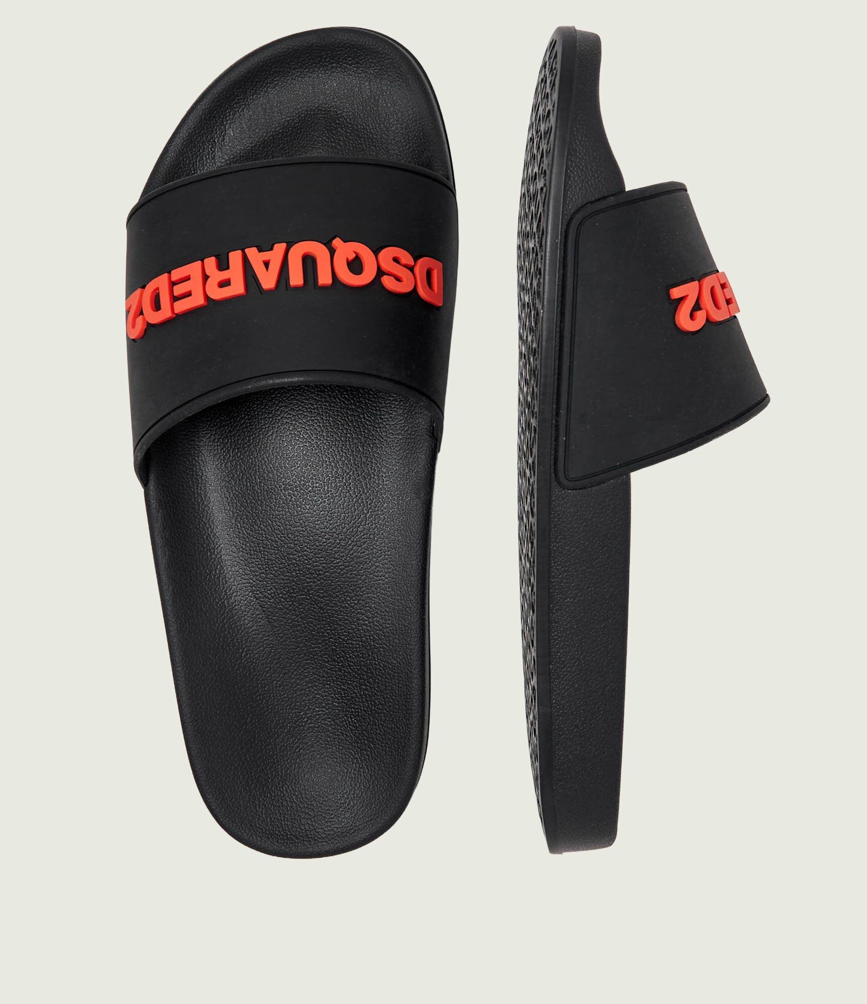 Dsquared2 Șlapi