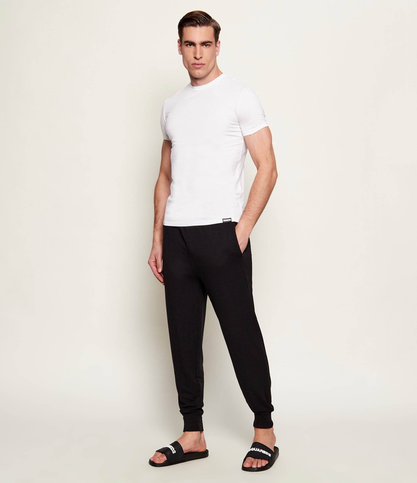 Dsquared2 Șlapi