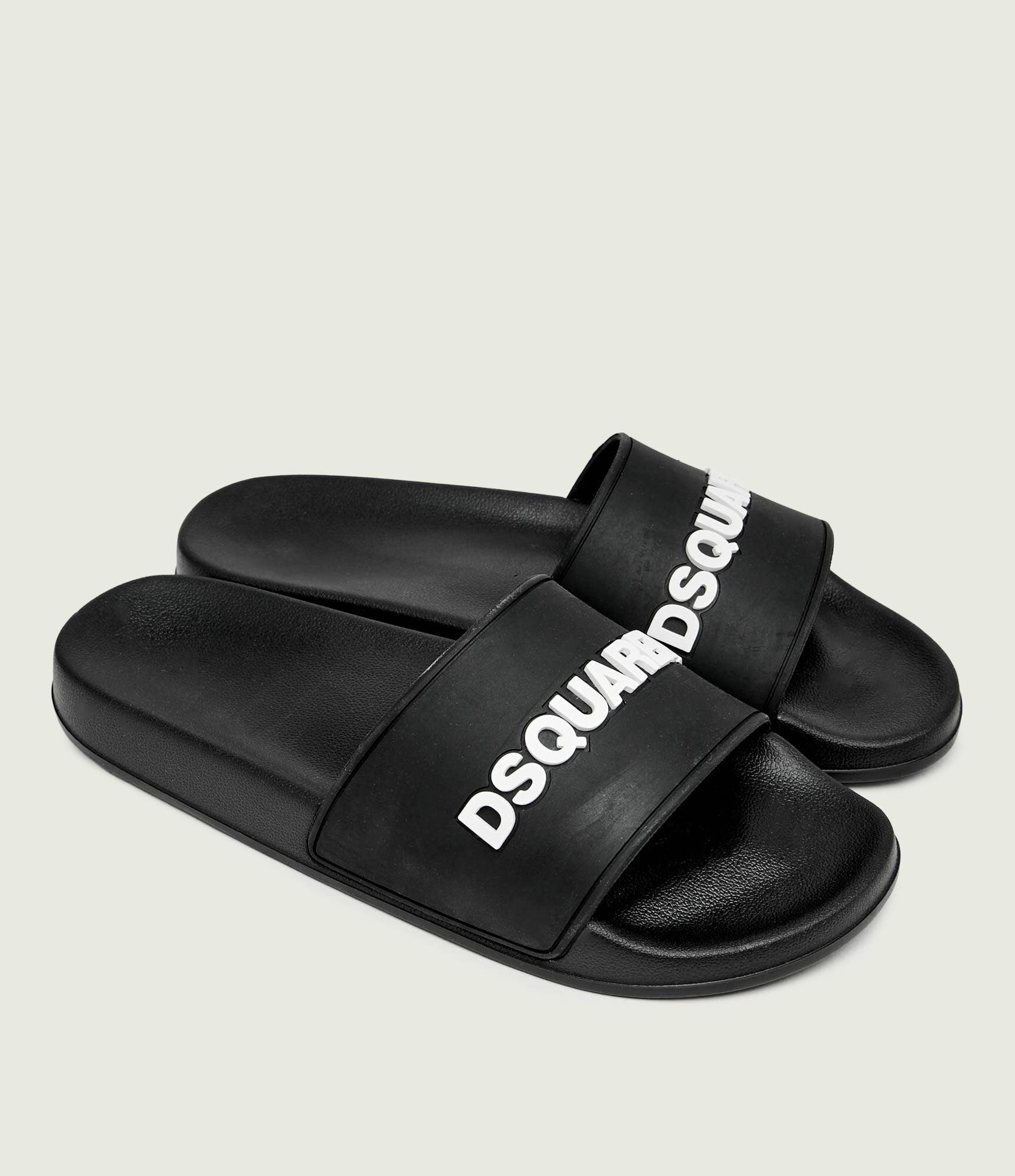Dsquared2 Șlapi