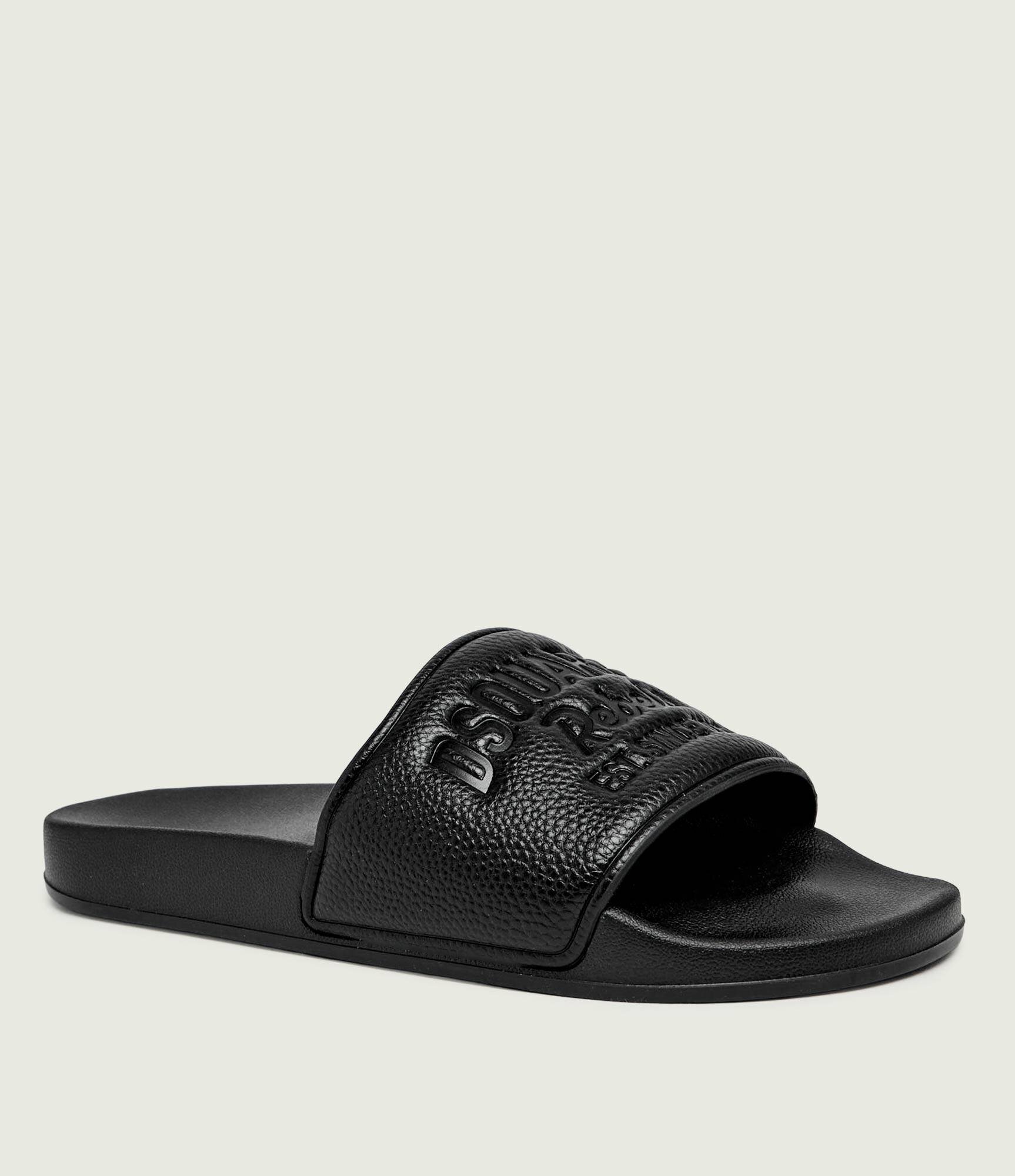Dsquared2 Șlapi