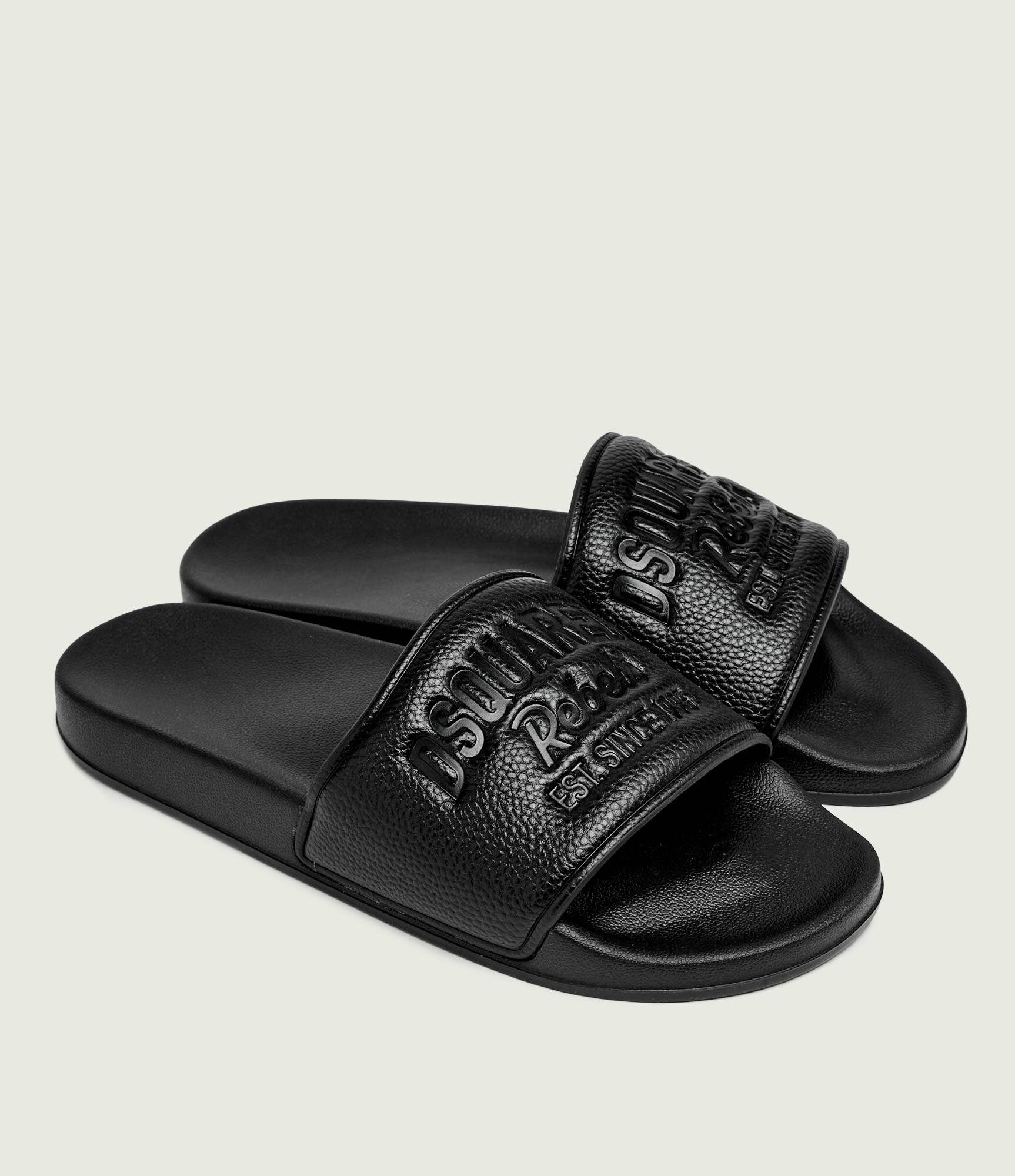 Dsquared2 Șlapi
