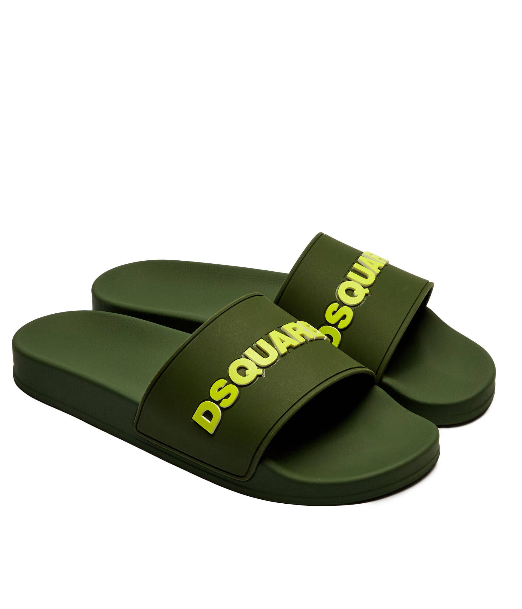 Dsquared2 Șlapi