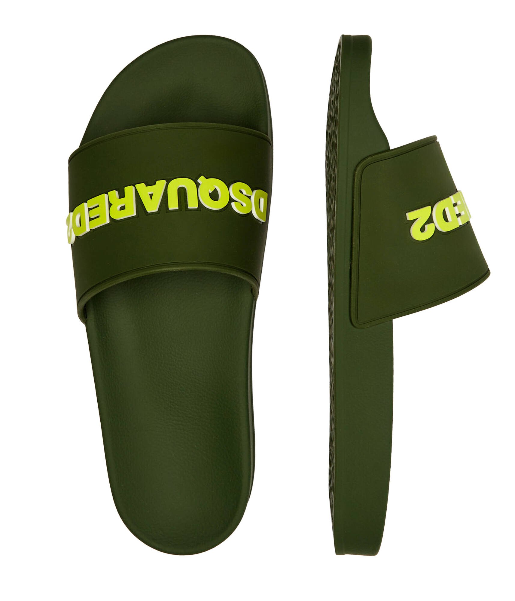 Dsquared2 Șlapi