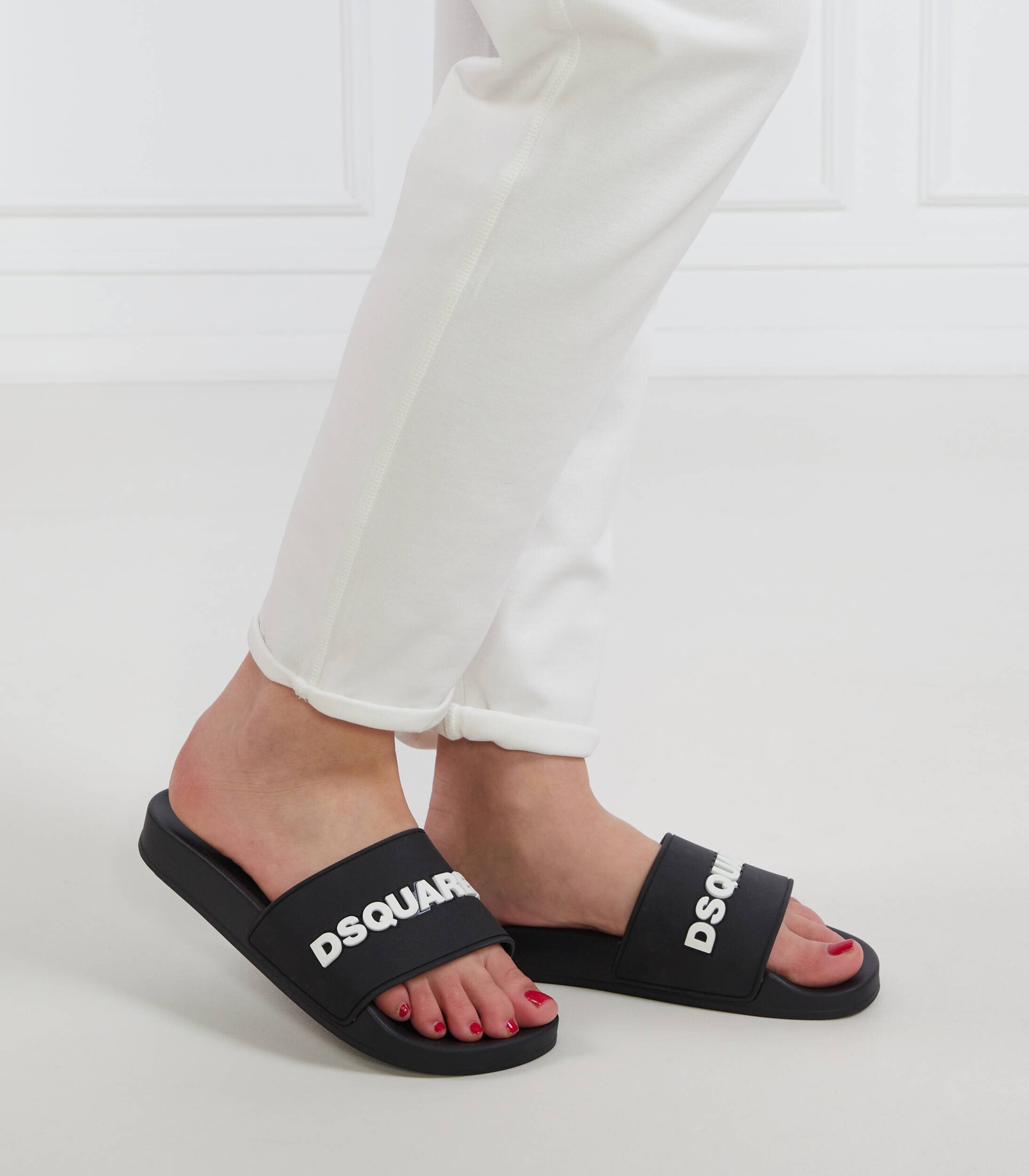 Dsquared2 Șlapi