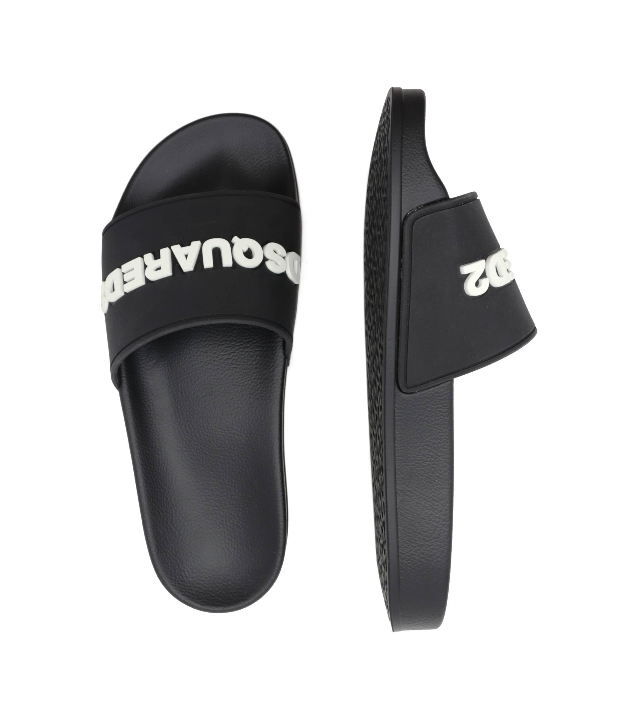 Dsquared2 Șlapi