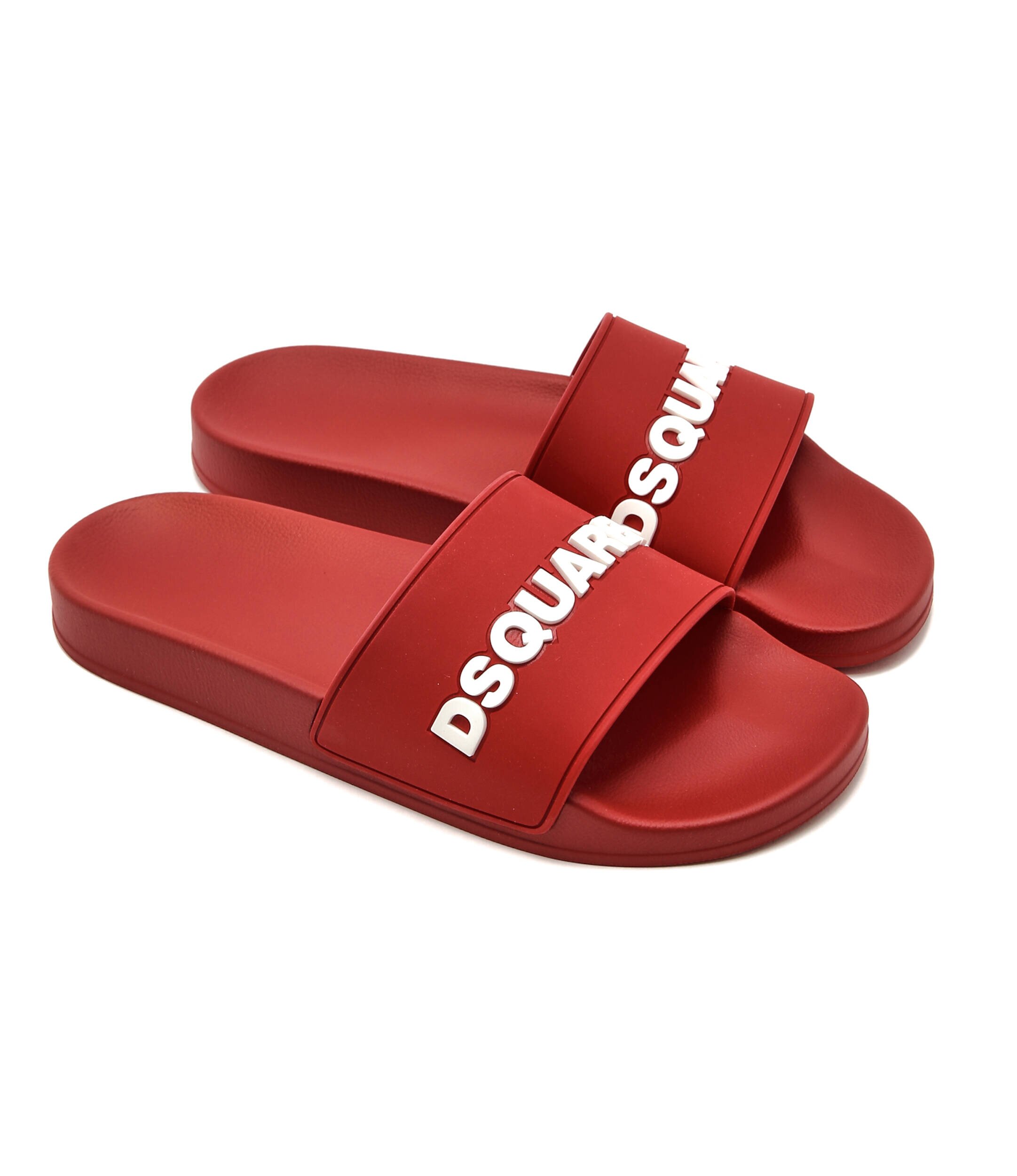 Dsquared2 Șlapi