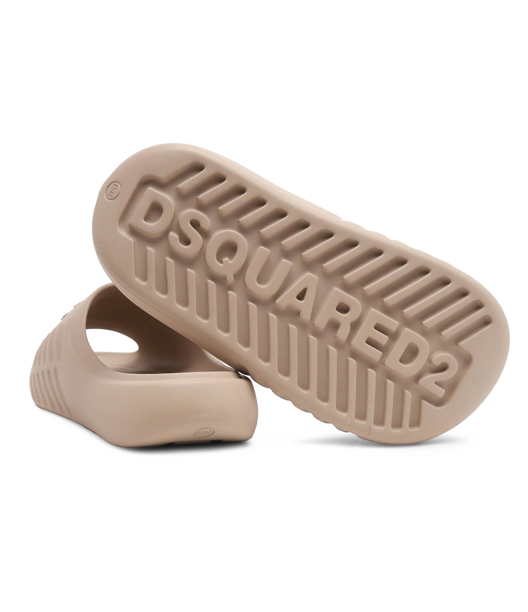 Dsquared2 Șlapi Dumbo