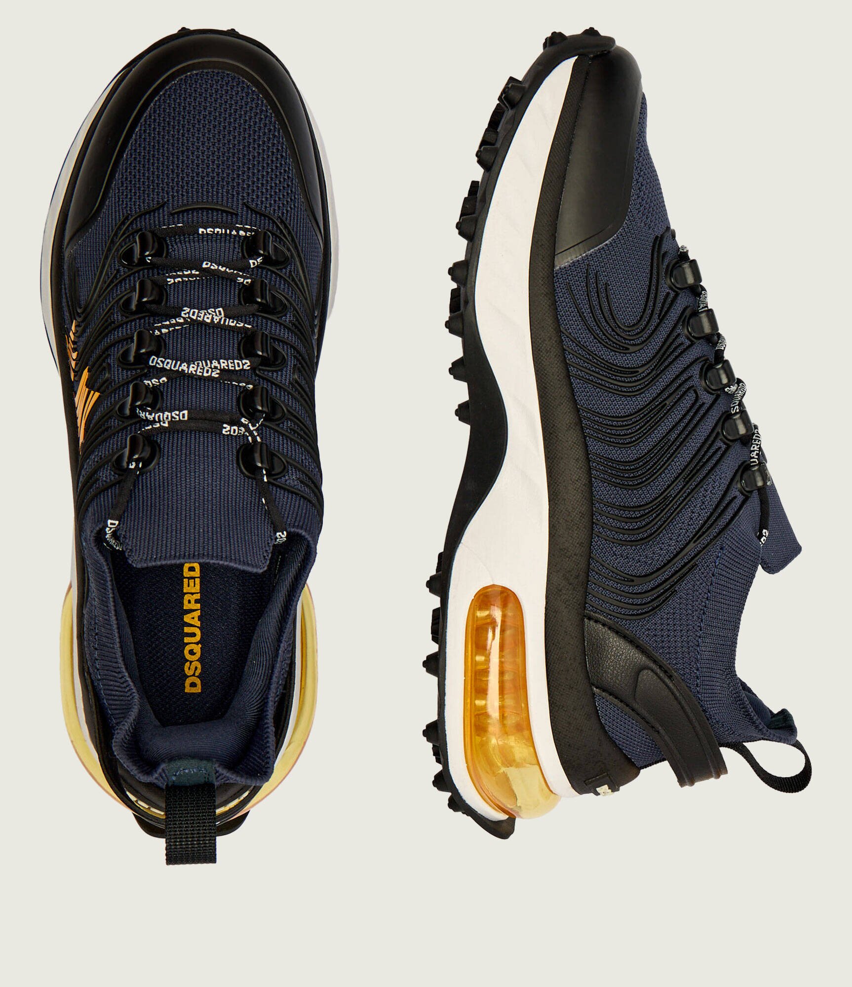Dsquared2 Sneakers Bubble