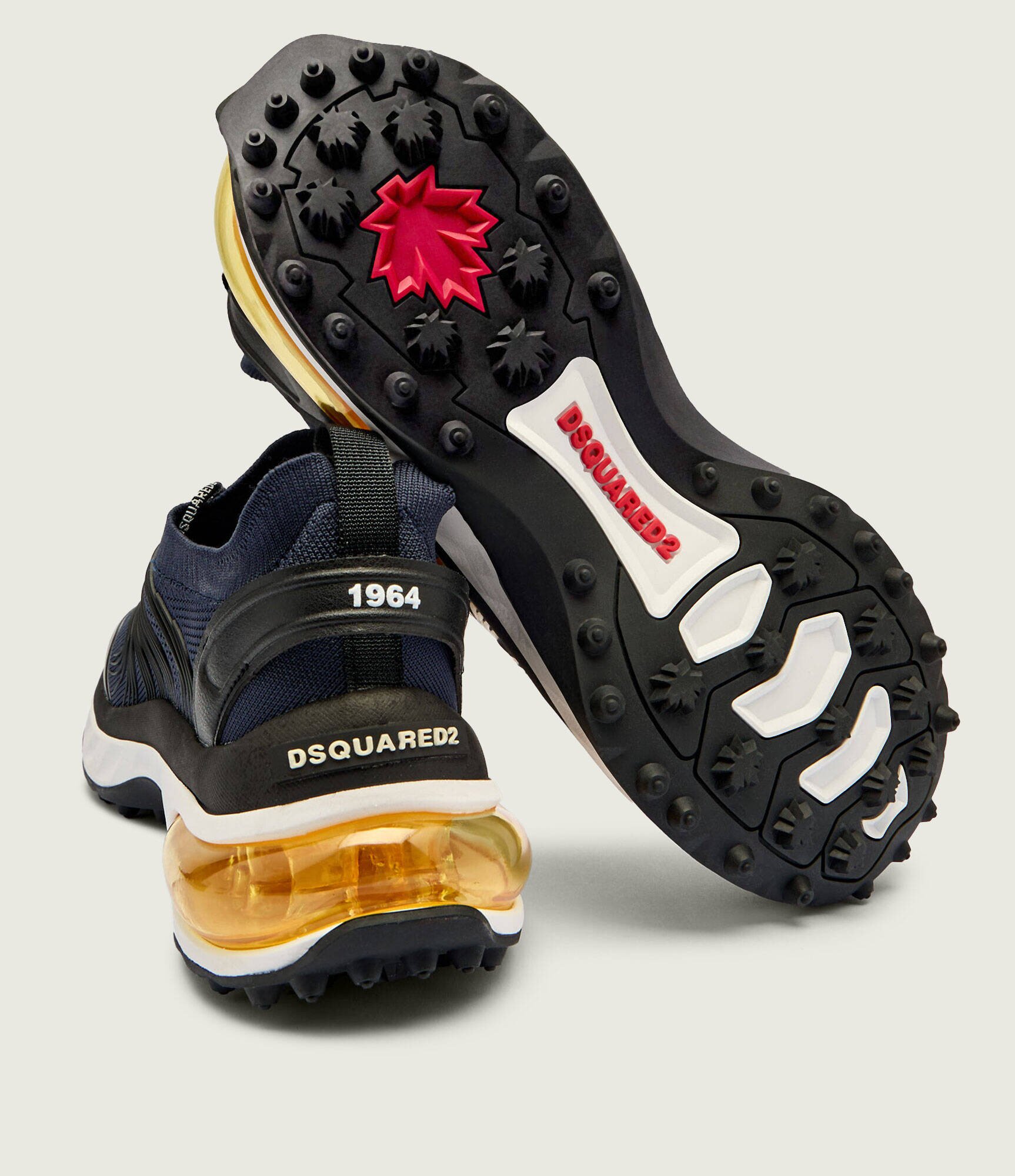 Dsquared2 Sneakers Bubble