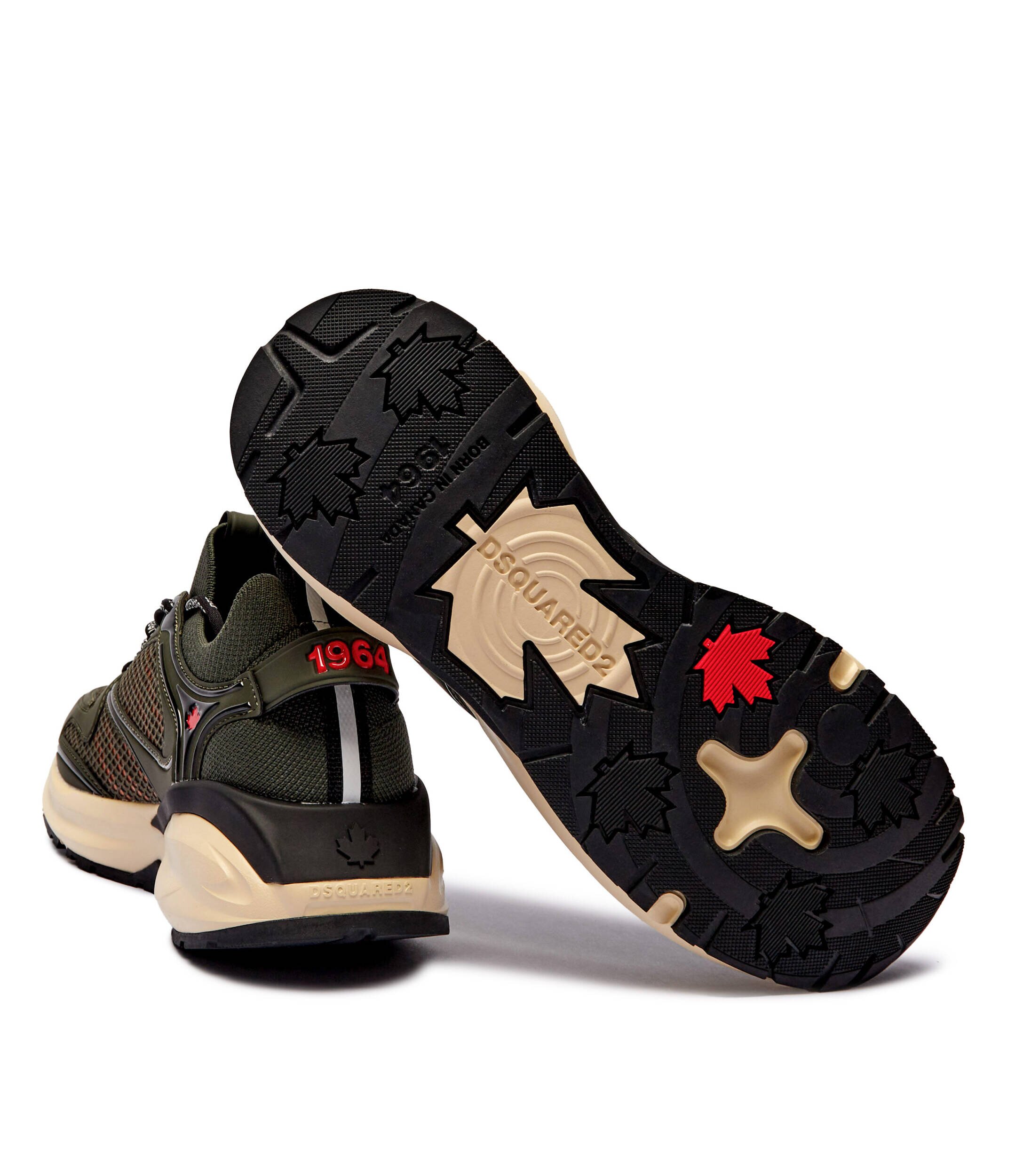 Dsquared2 Sneakers Dash