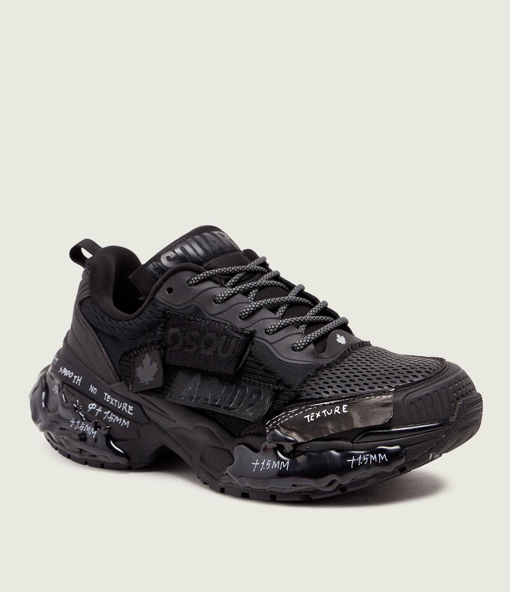 Dsquared2 Sneakers FASTER