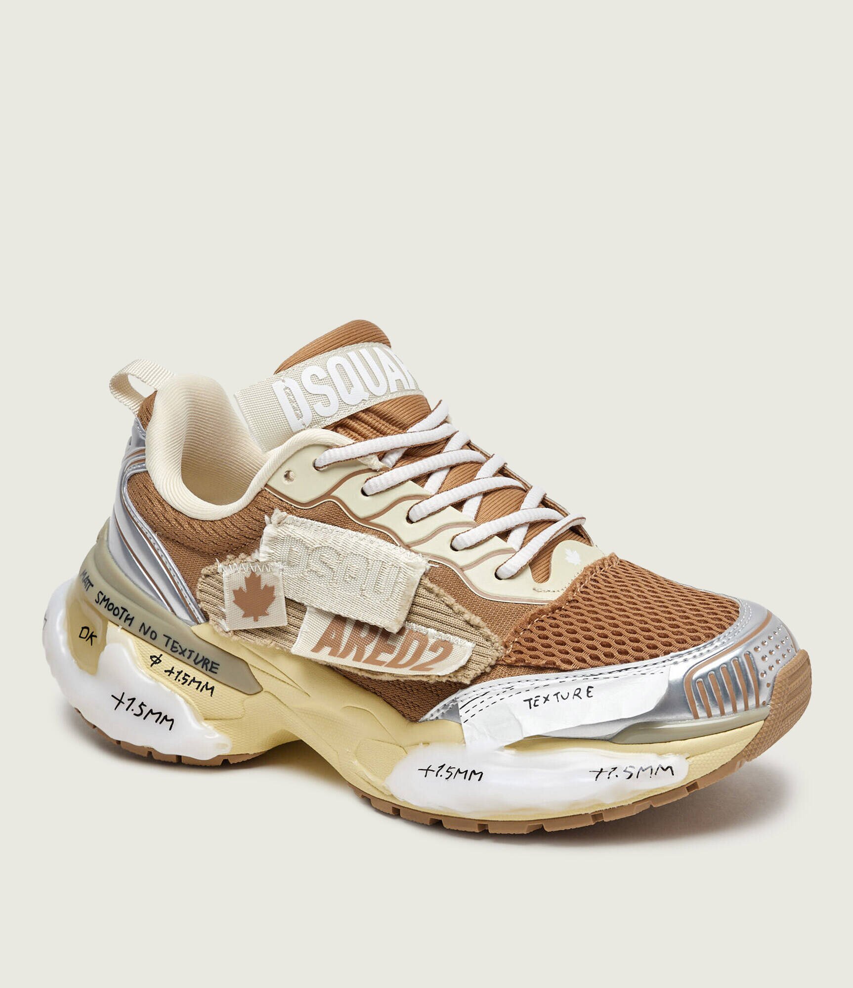 Dsquared2 Sneakers FASTER