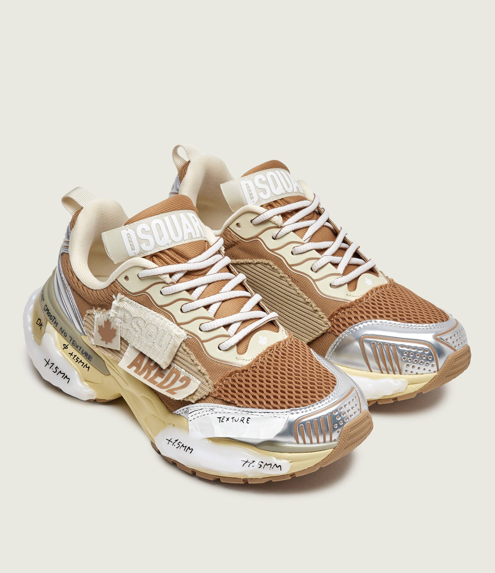 Dsquared2 Sneakers FASTER