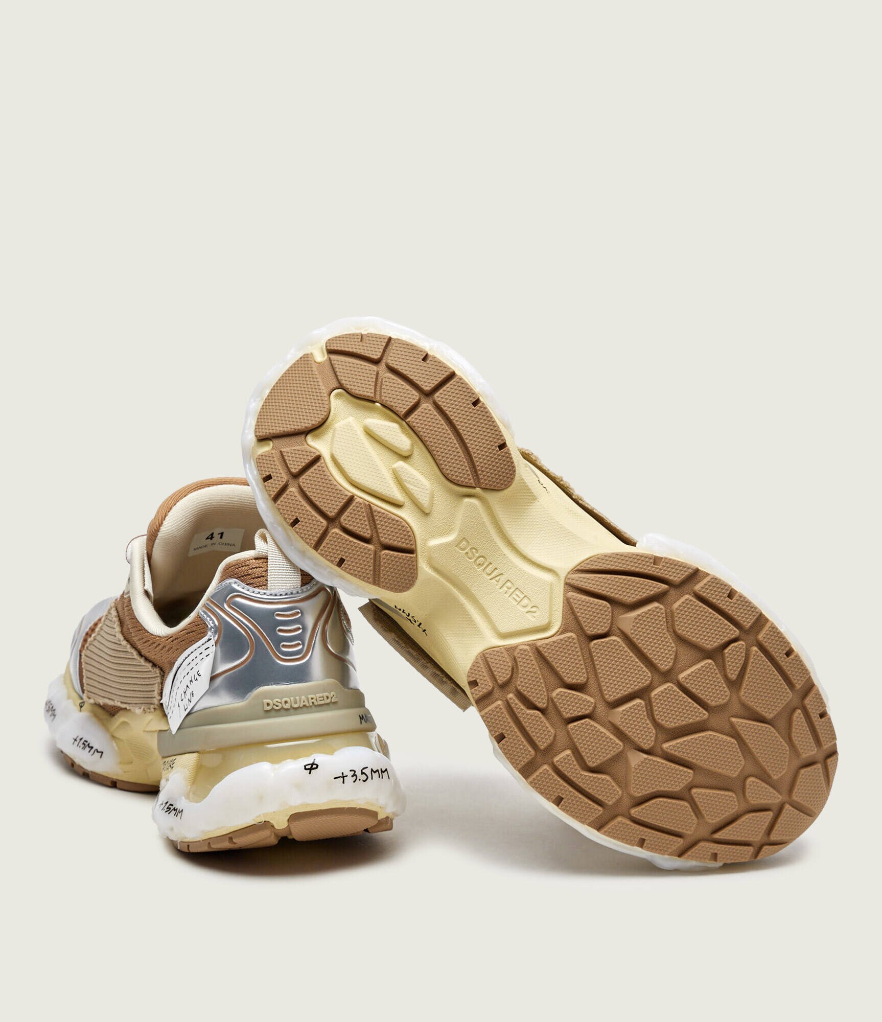 Dsquared2 Sneakers FASTER