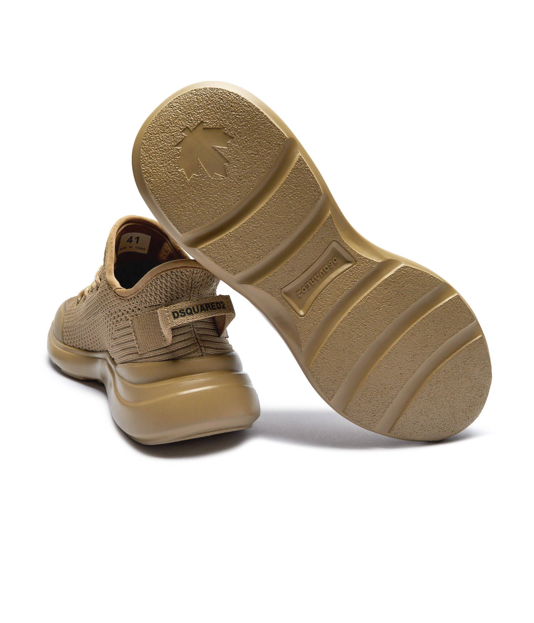 Dsquared2 Sneakers Fly