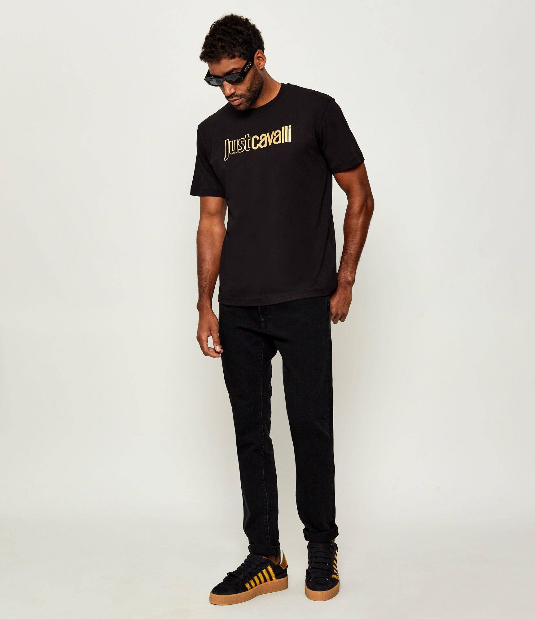 Dsquared2 Sneakers Rapper's delight | piele întoarsă