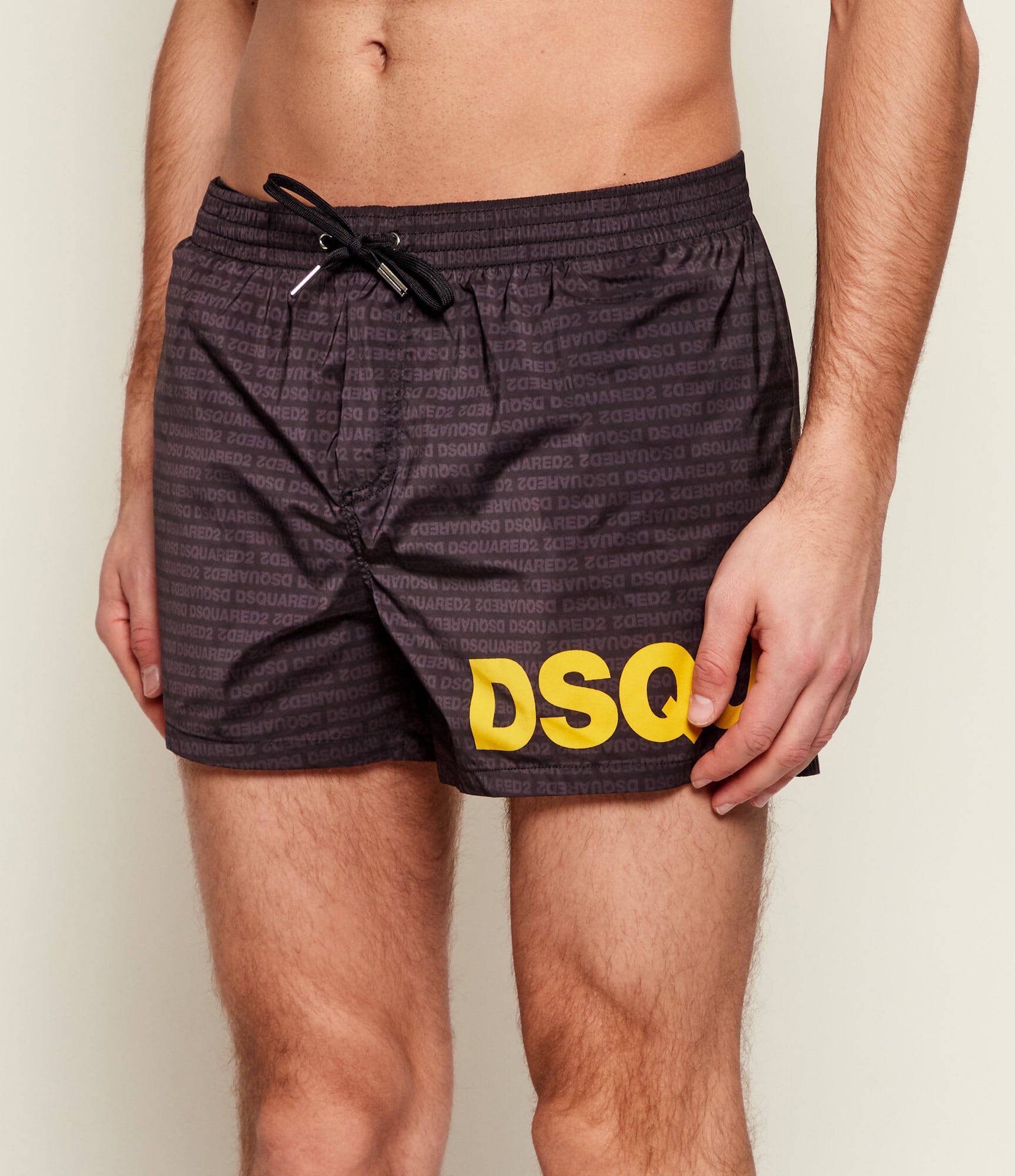 Dsquared2 Șorți de baie | regular fit