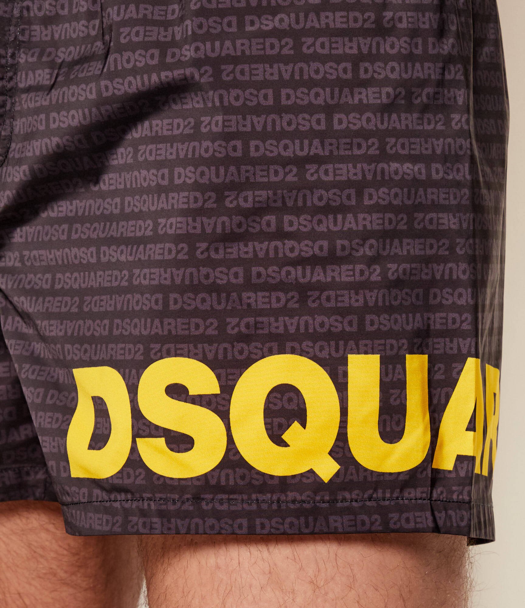 Dsquared2 Șorți de baie | regular fit