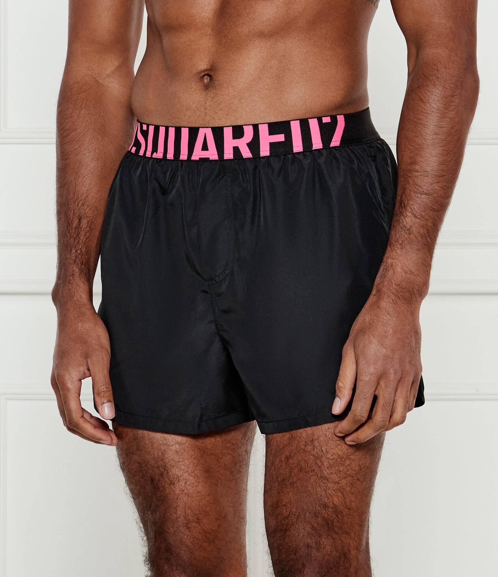 Dsquared2 Șorți de baie | regular fit