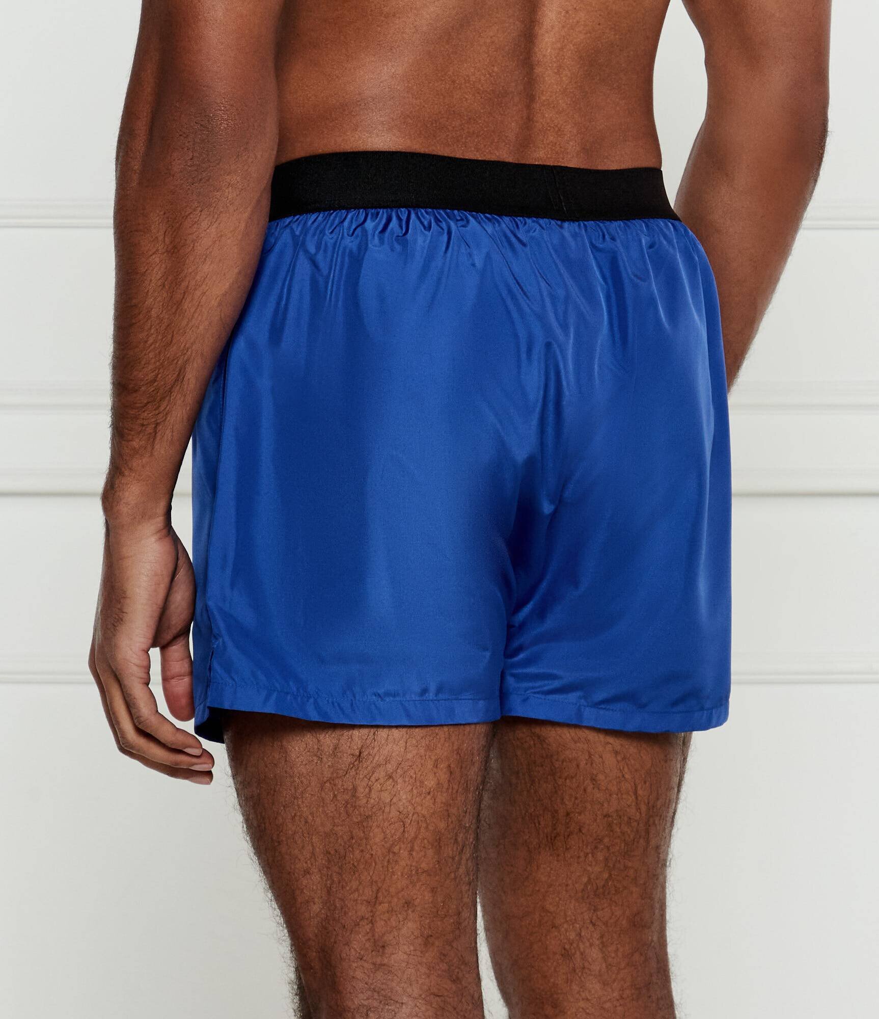 Dsquared2 Șorți de baie | regular fit