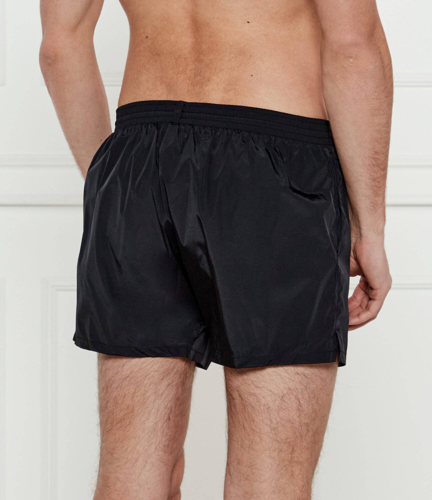 Dsquared2 Șorți de baie | Regular Fit