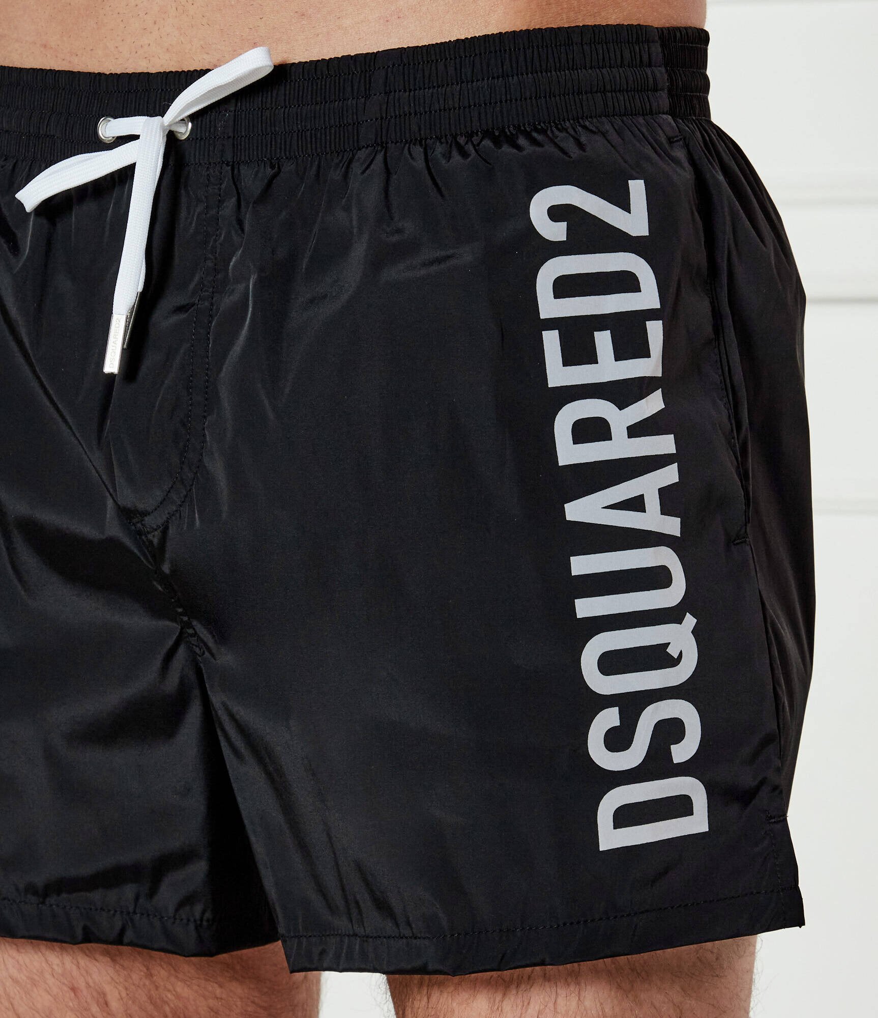 Dsquared2 Șorți de baie | Regular Fit