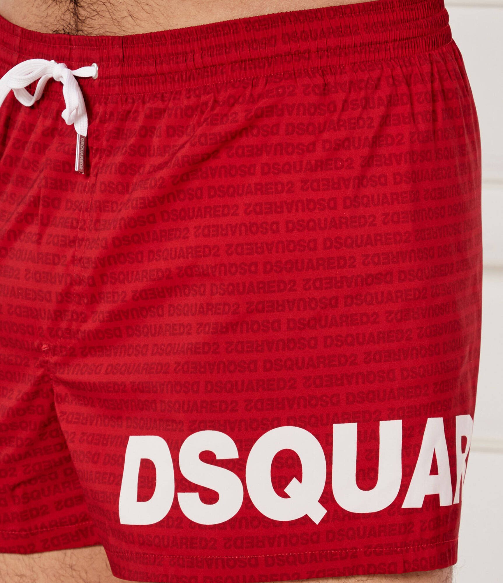 Dsquared2 Șorți de baie | Regular Fit