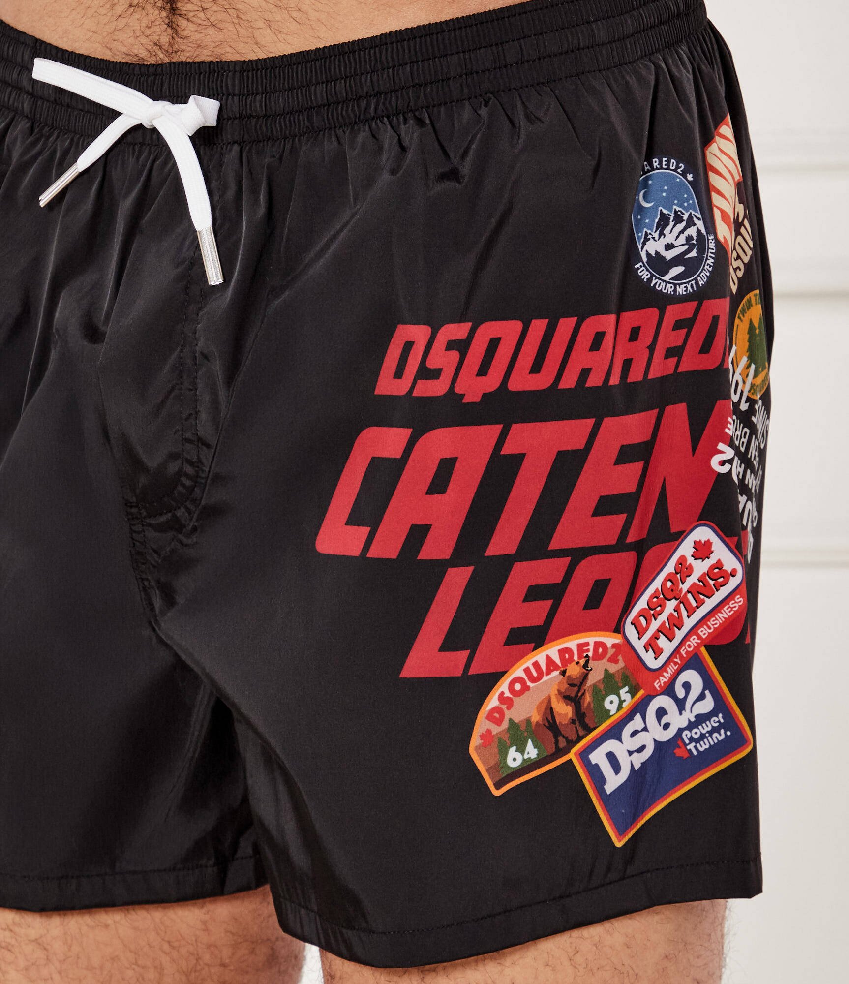Dsquared2 Șorți de baie | regular fit