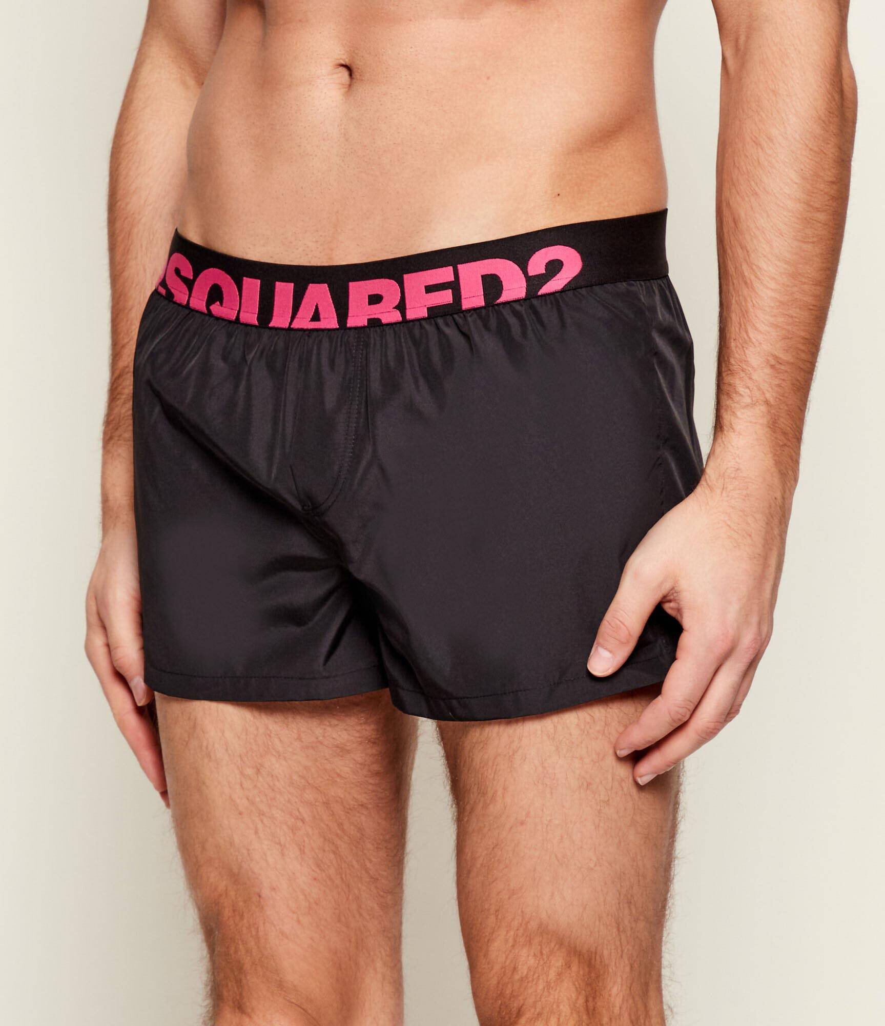 Dsquared2 Șorți de baie SUNSET CHASER | regular fit