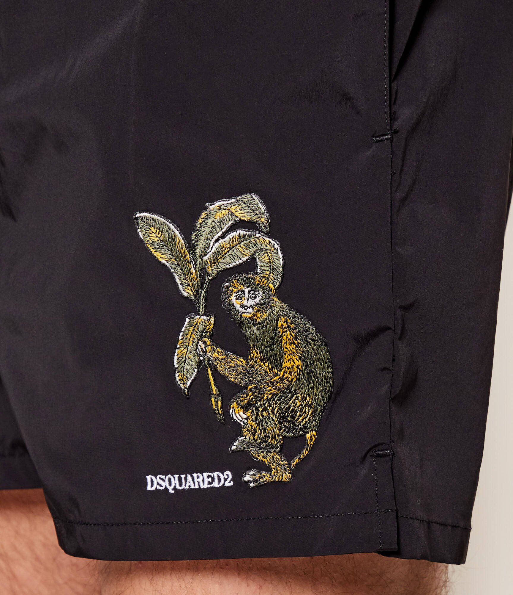 Dsquared2 Șorți de baie SUNSET CHASER | regular fit