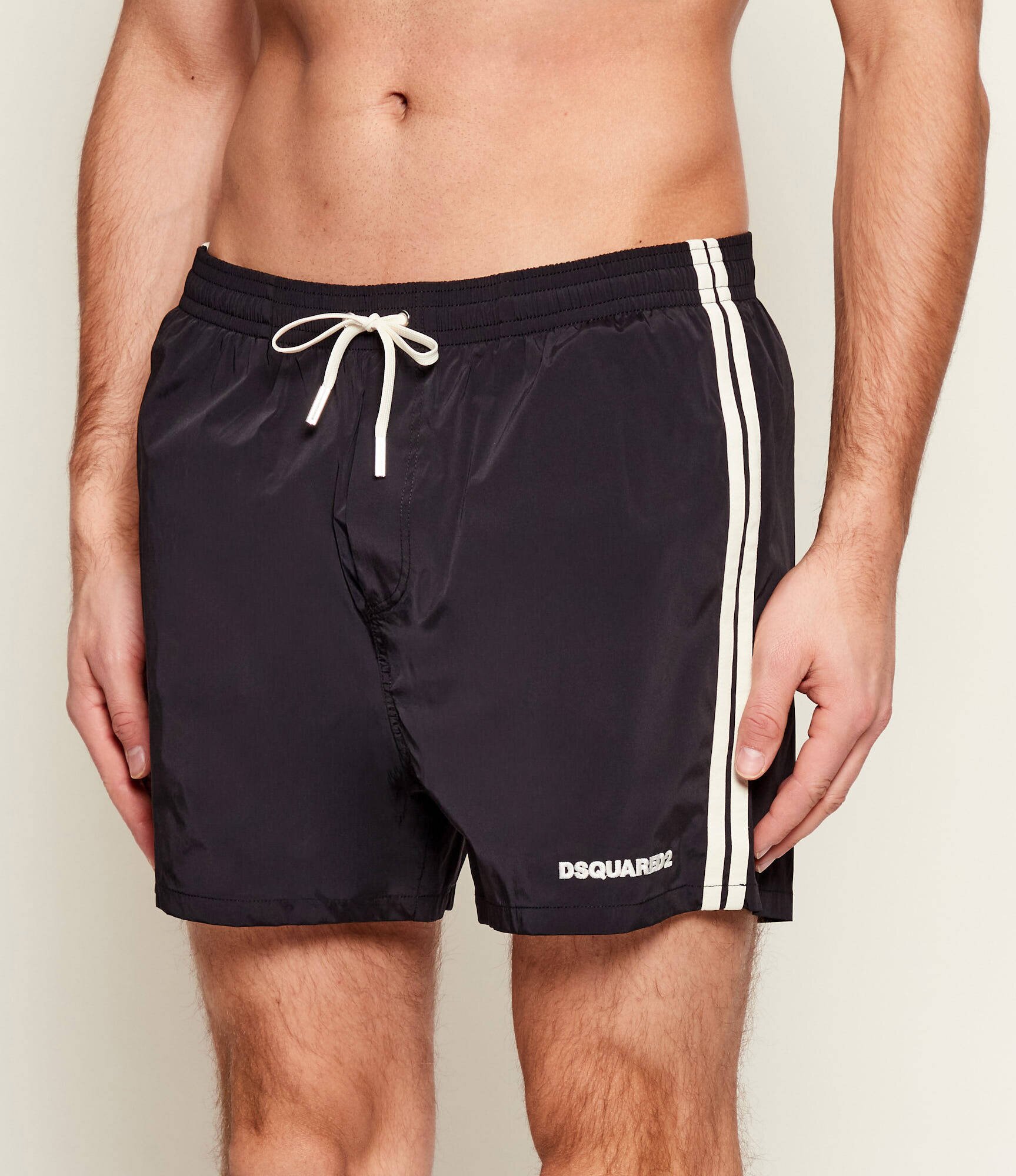 Dsquared2 Șorți de baie SUNSET CHASER | regular fit