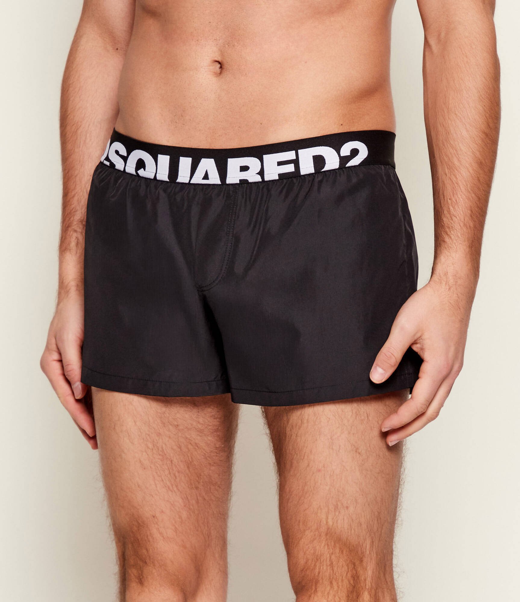 Dsquared2 Șorți de baie SUNSET CHASER | regular fit