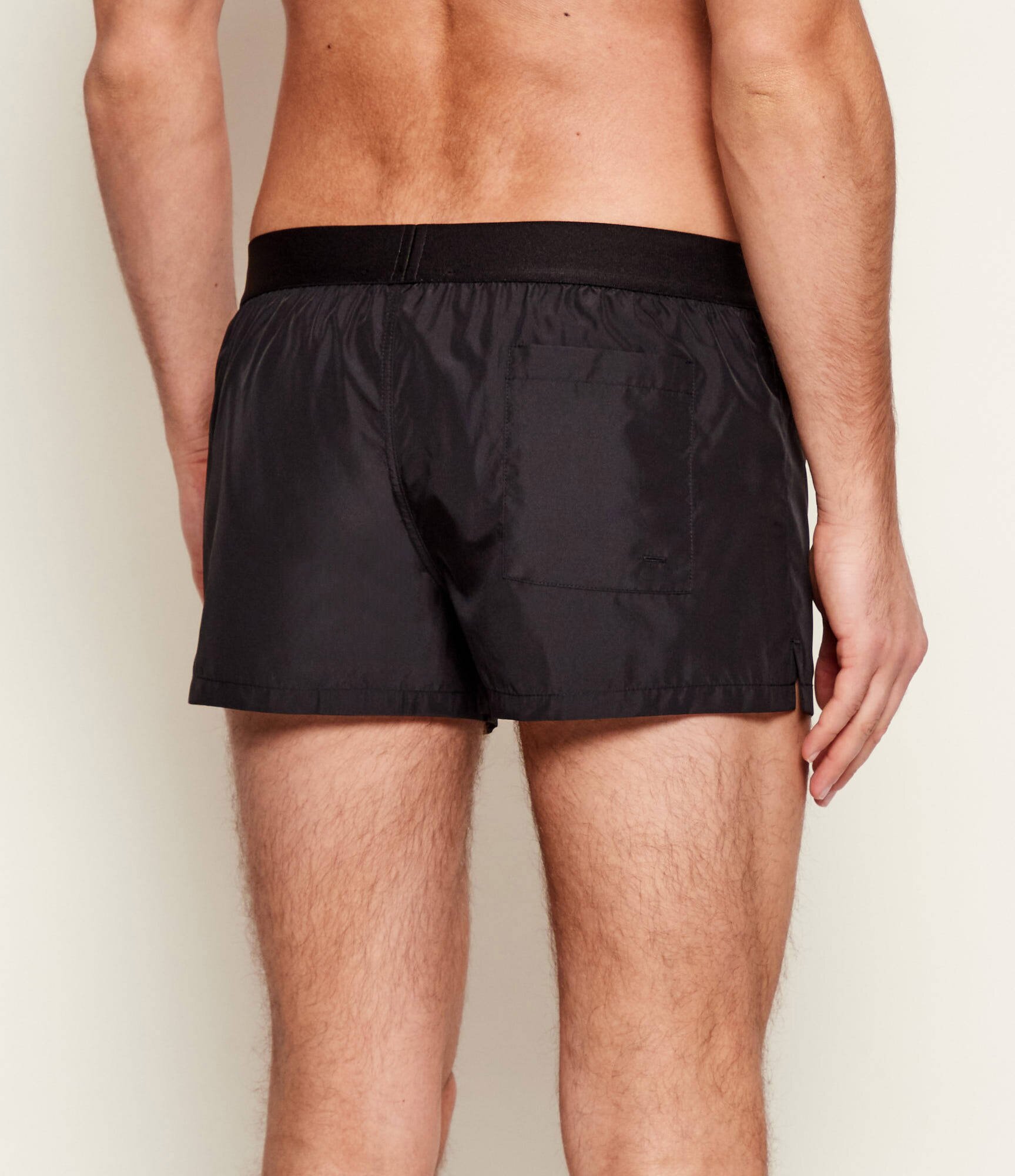 Dsquared2 Șorți de baie SUNSET CHASER | regular fit