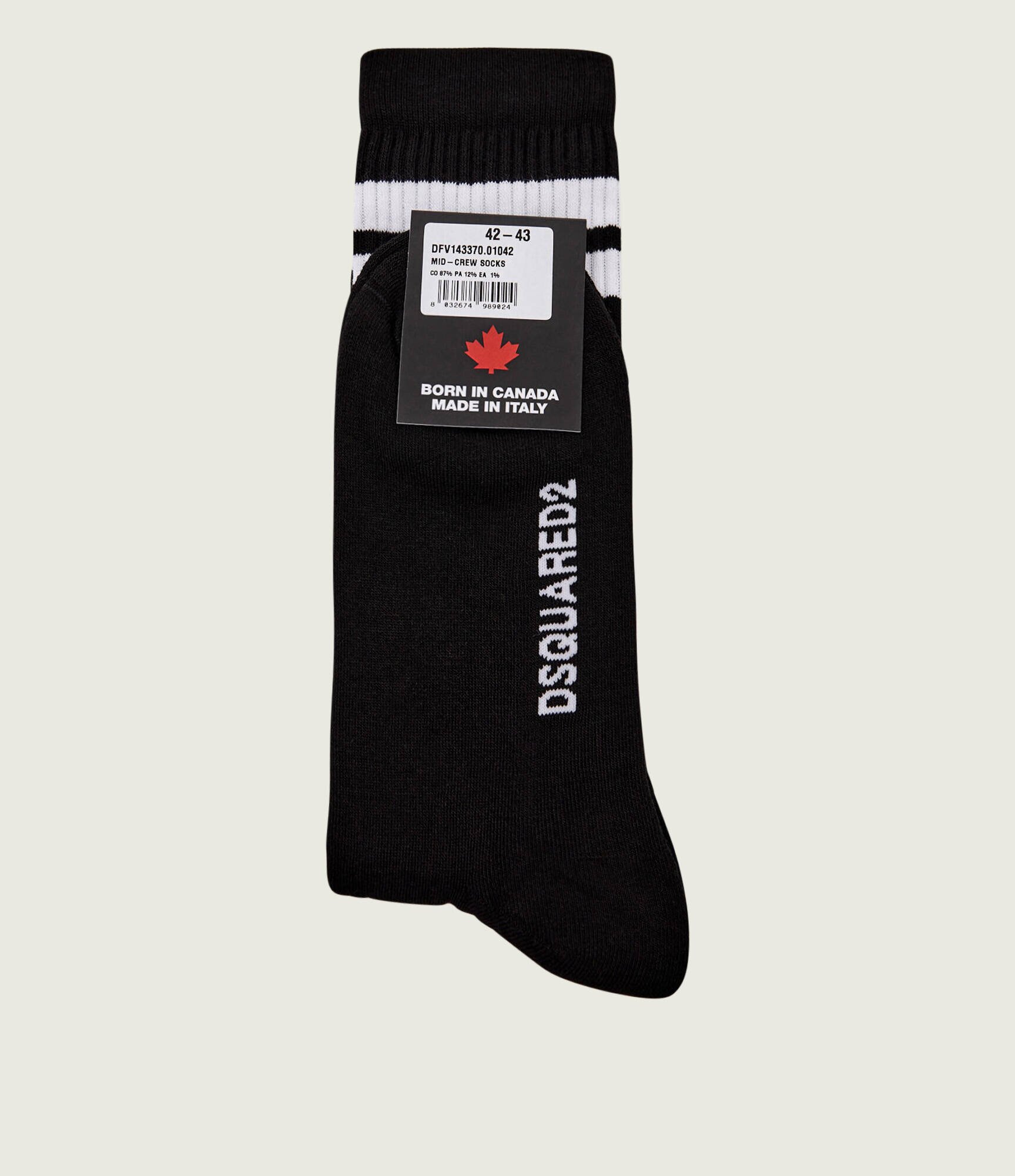 Dsquared2 Șosete